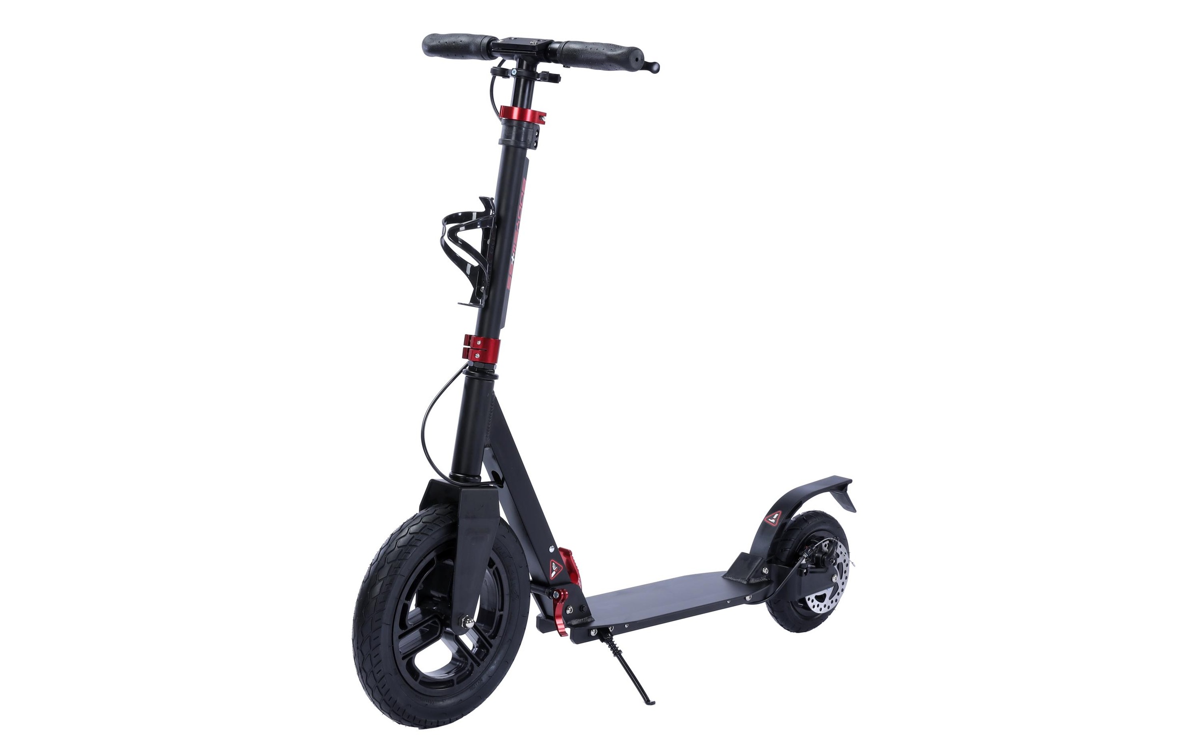 Scooter »18A, BODYSWISS«