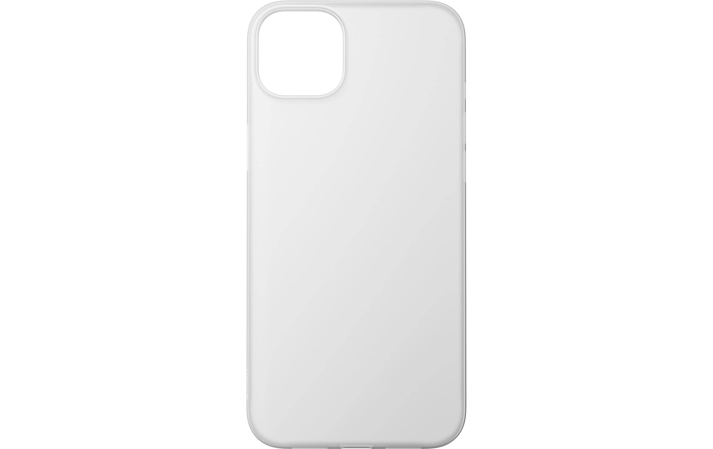 Nomad Backcover »Cover Super Slim Case«, iPhone 14 Plus