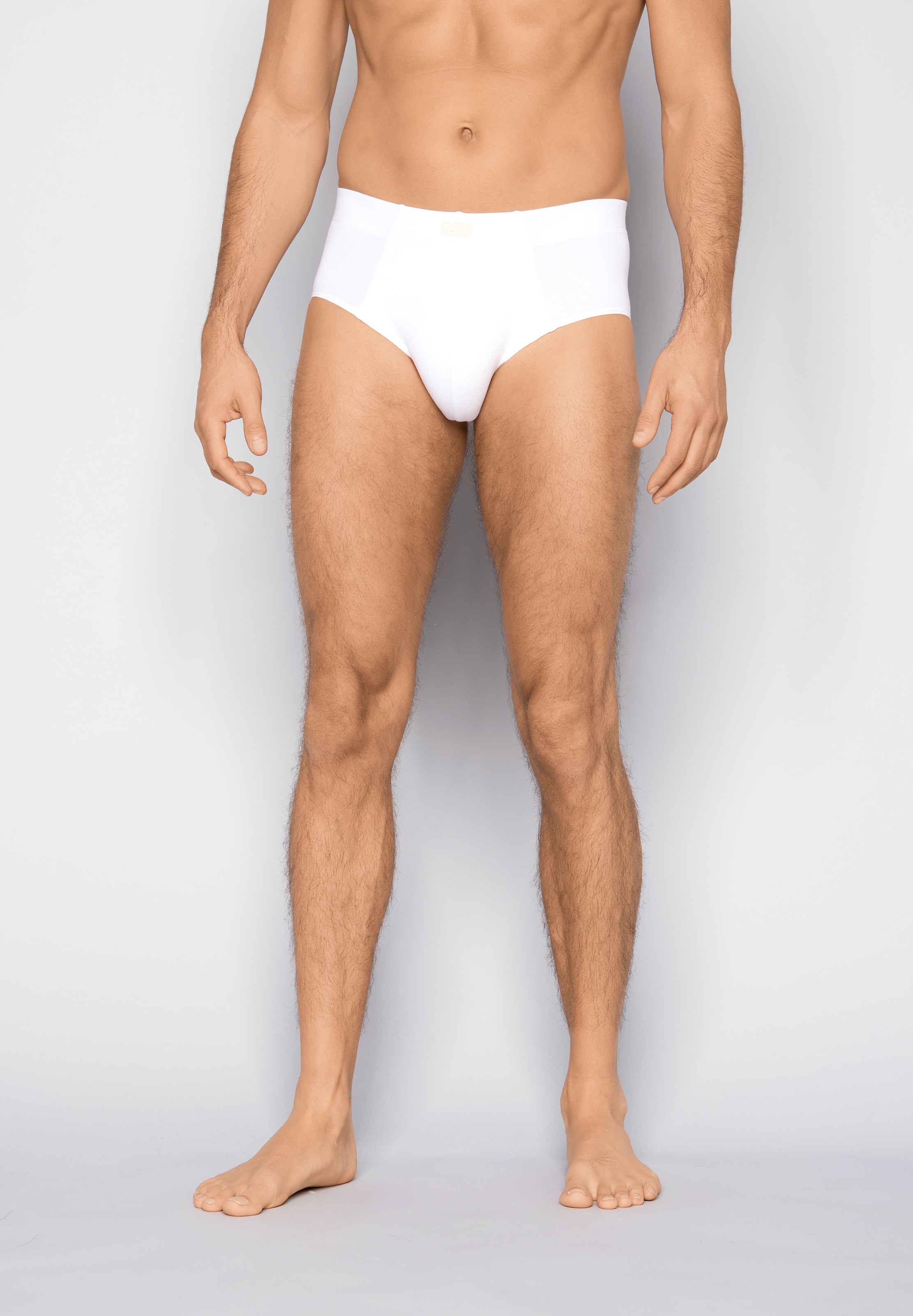 JOOP! Slip »Everyday« 2er Pack,  ohne Eingriff, mit elastischem Bund