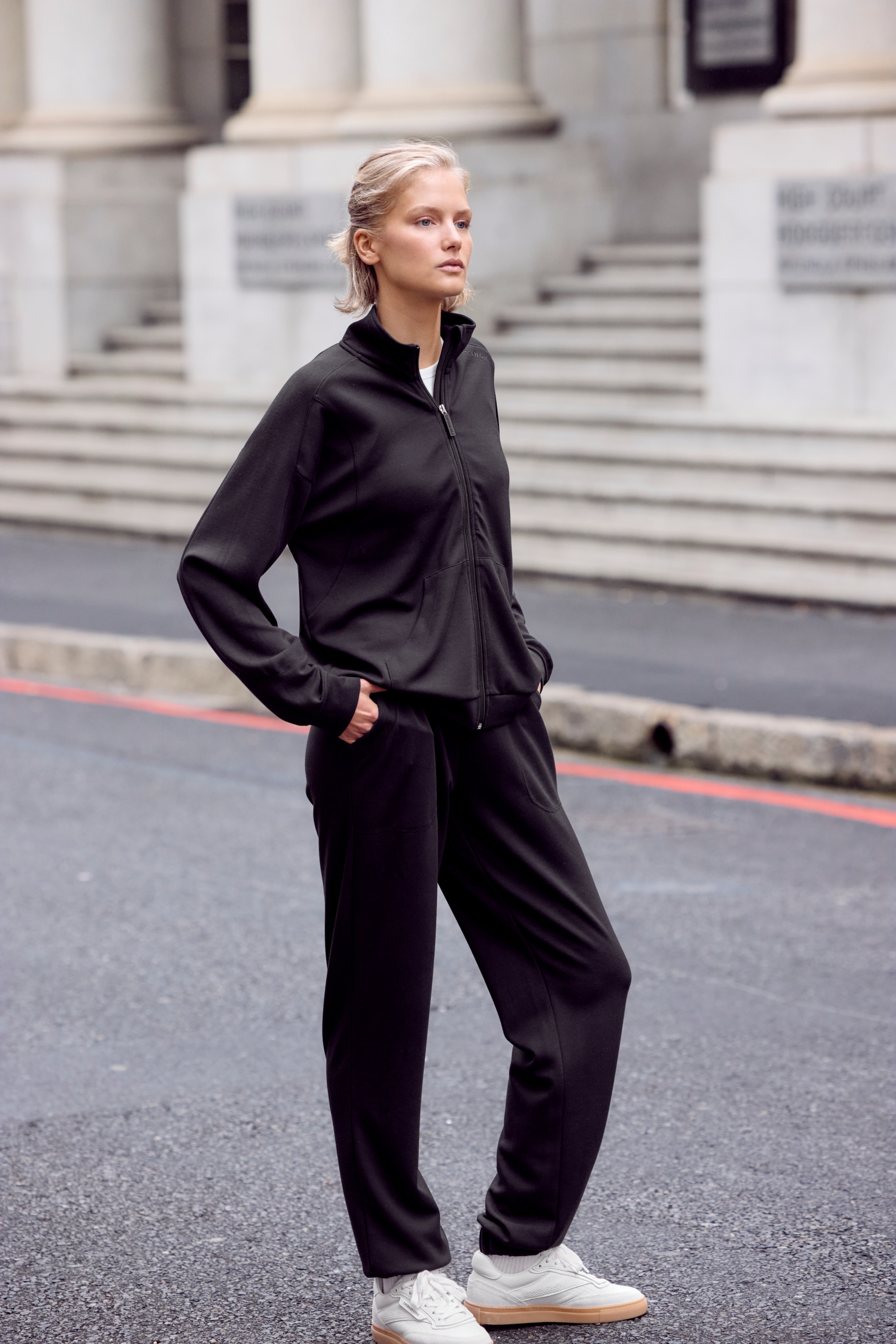 Copenhagen Studios Pantalon lounge  extra softes Material