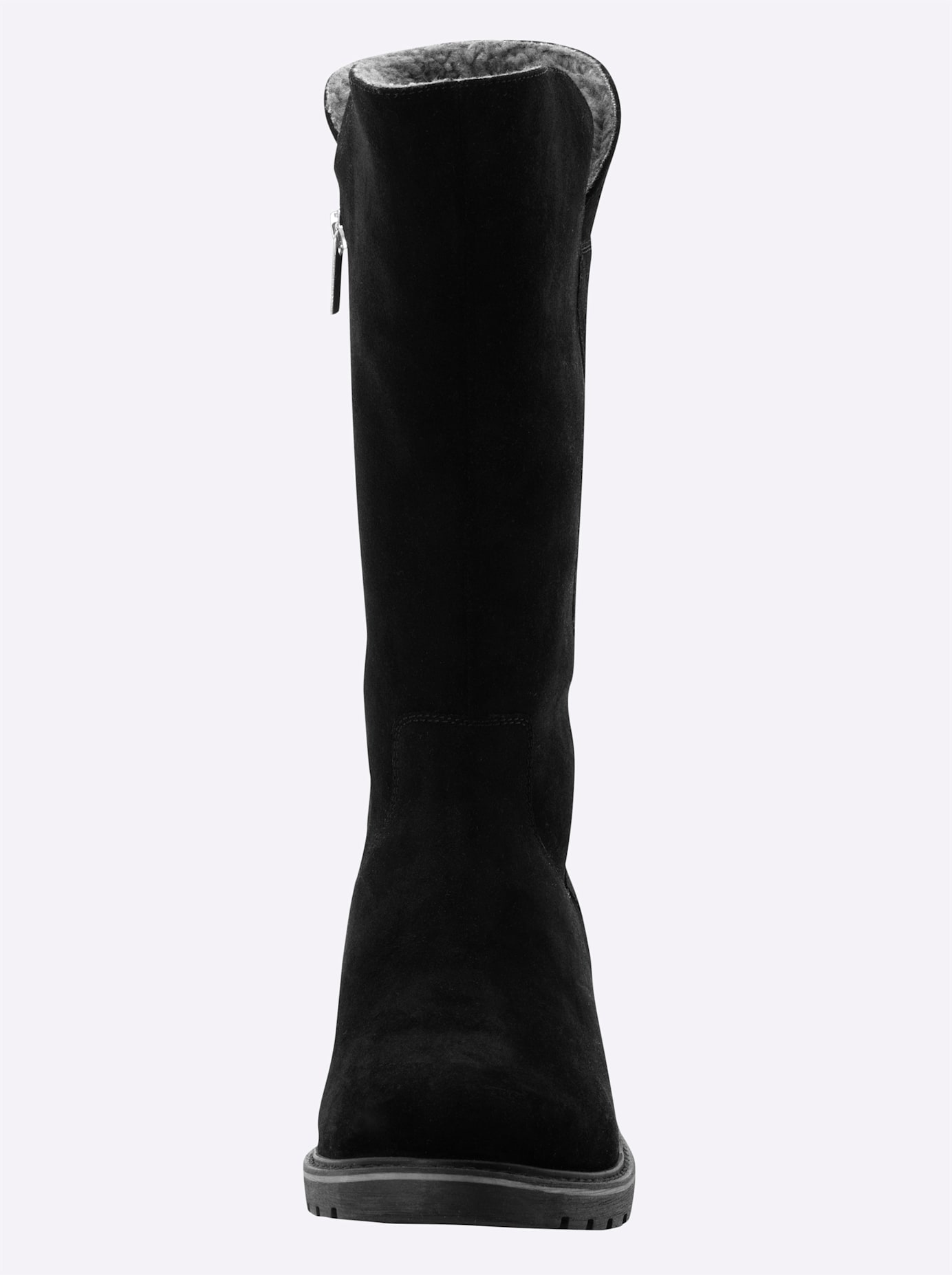 Sheego Weitschaftstiefel