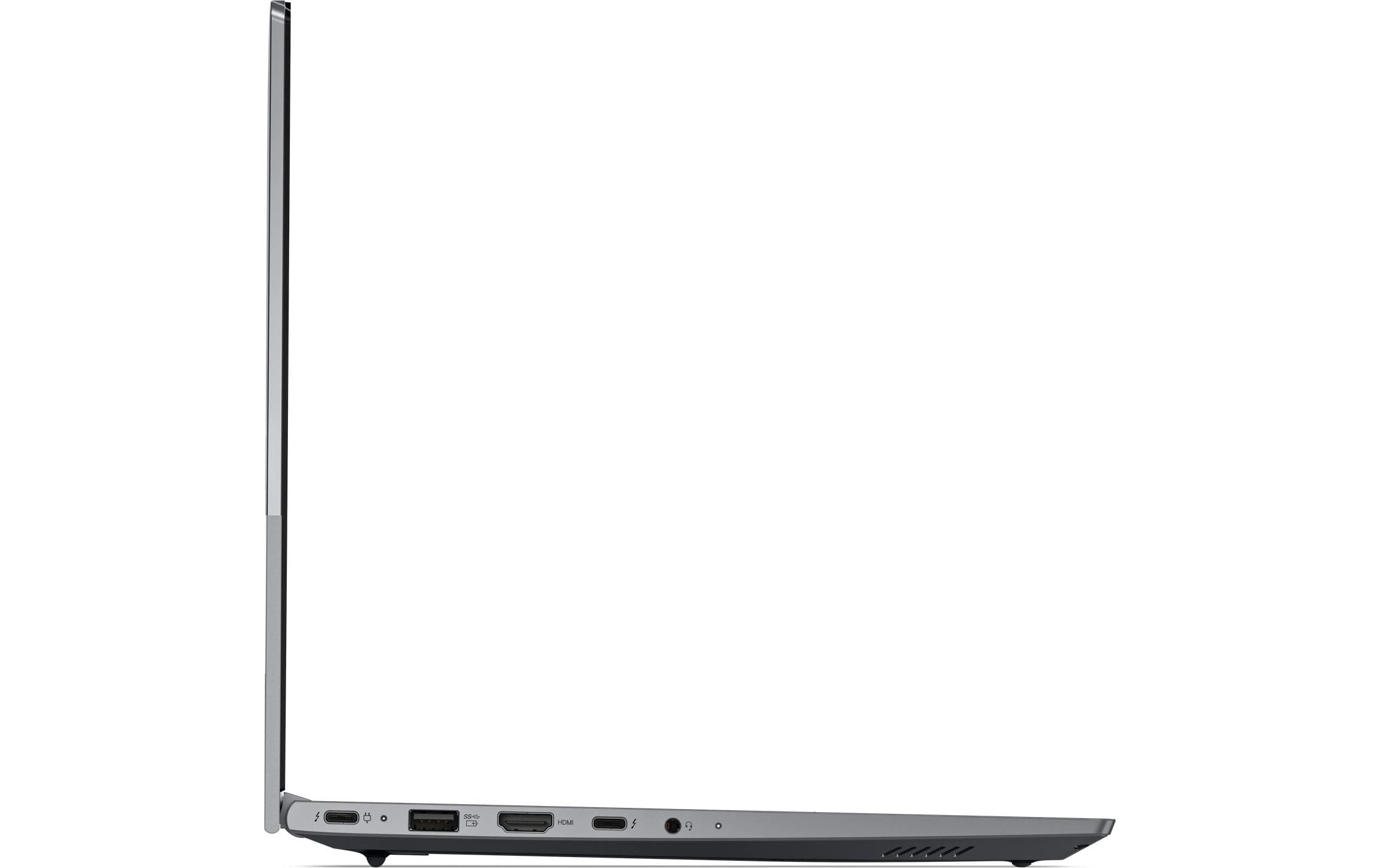 Lenovo Business-Notebook »14 G9 IPL Copilot+ PC« / 14 ″ Intel Core Ultra 5 Integrierte NPU (Neural Processing Unit)