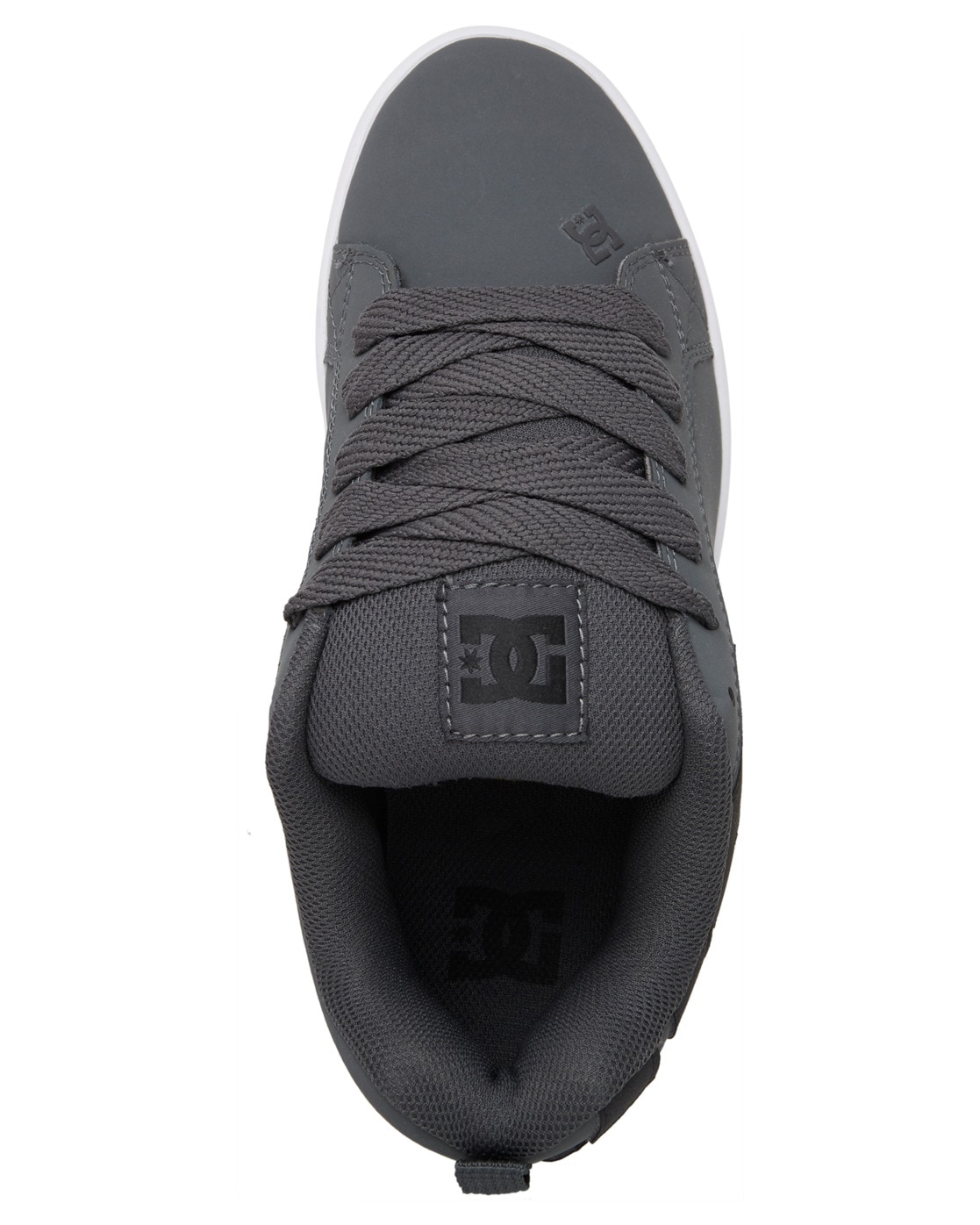 DC Shoes Sneakers »Court Graffik«