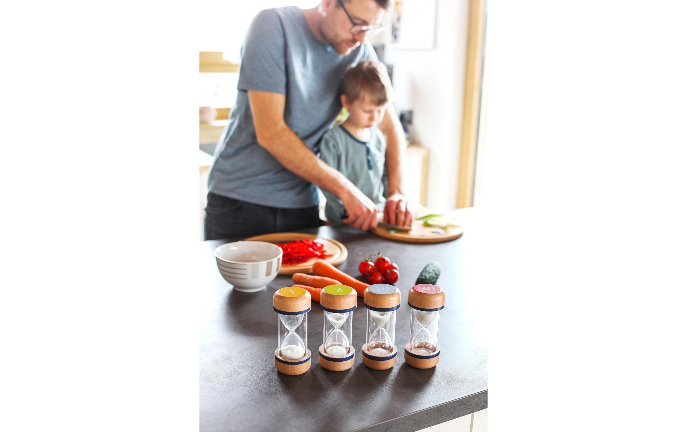 Small Foot Jouets éducatifs »XL Educate«