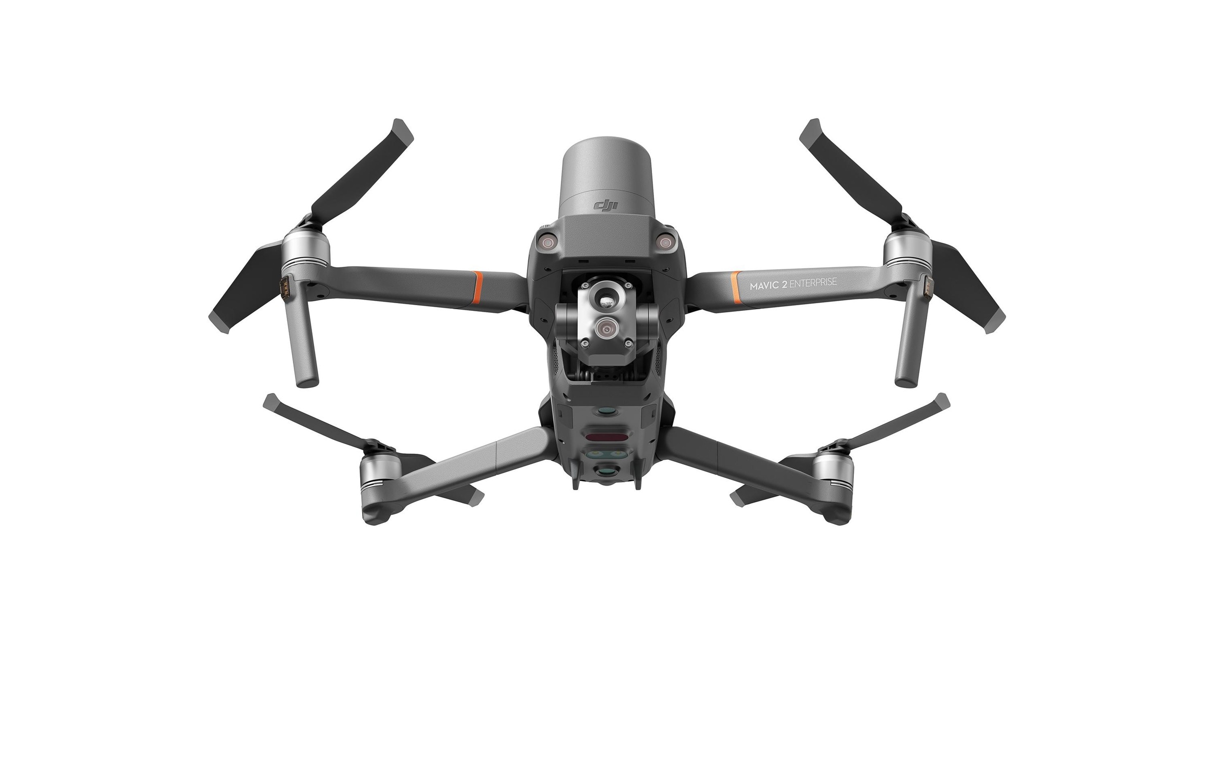 DJI Enterprise Drohne »Multikopter Mavic 2«