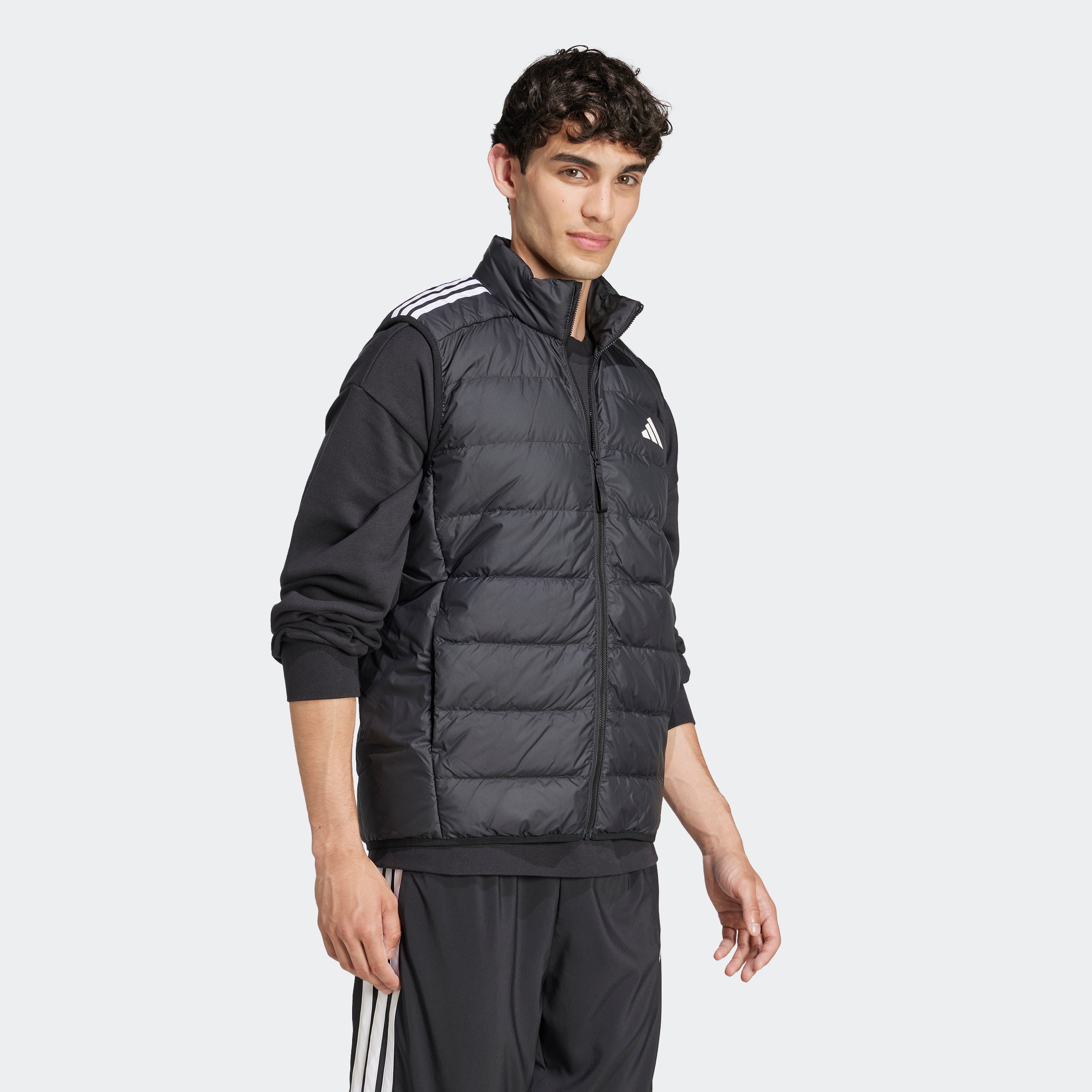 adidas Sportswear Funktionsweste »ESS 3S L DOWN V«