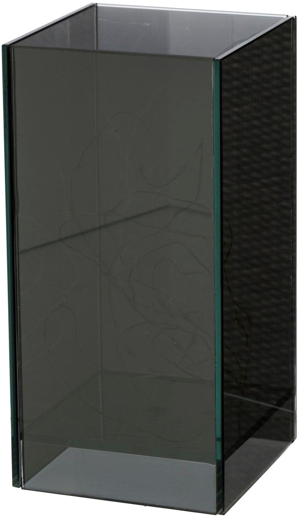 Creativ home Figurine décorative LED »Dekosäule« mit LED-Beleuchtung