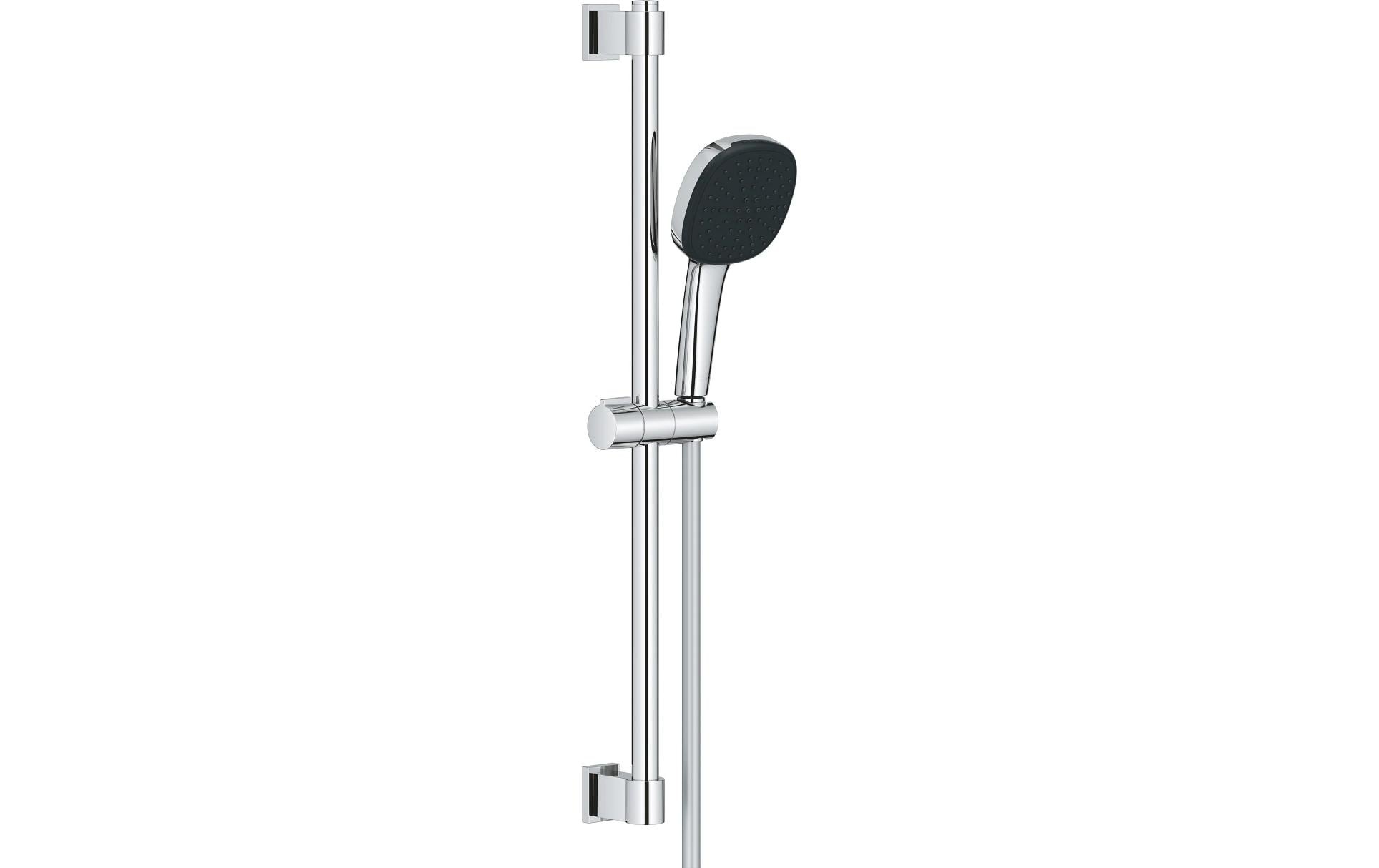Image of Grohe Duschsystem "Vitalio Comfort 110" Ohne Mischer