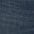 Z1509 DARK INDIGO WORN IN