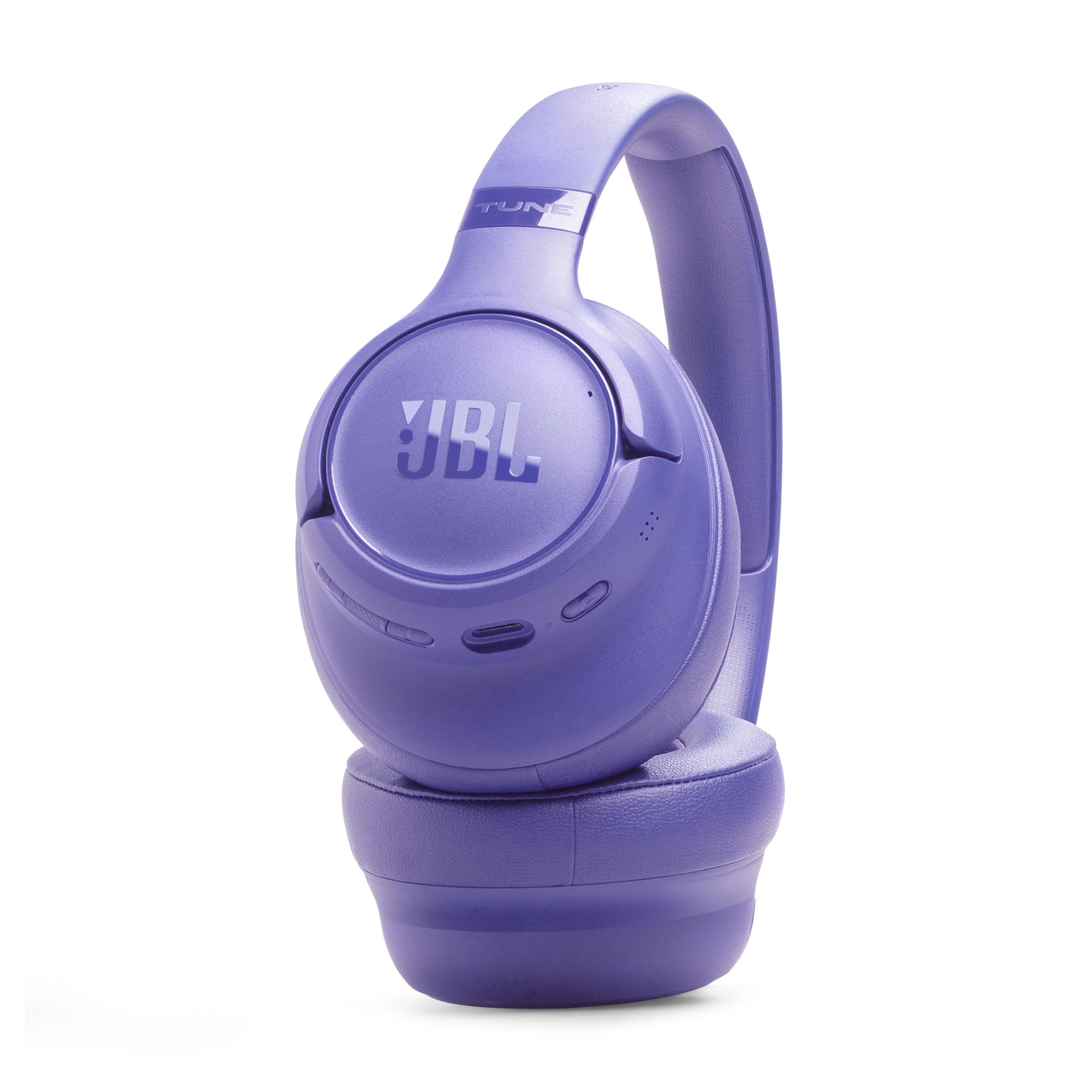 JBL Casque supra-auriculaire »Tune 730BT« Kabelloser Over-Ear-Kopfhörer