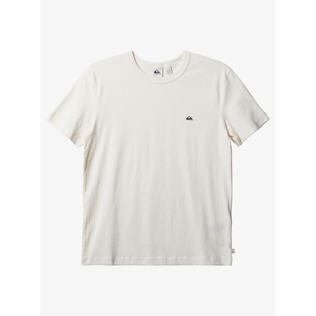 Quiksilver T-Shirt »Essentials«