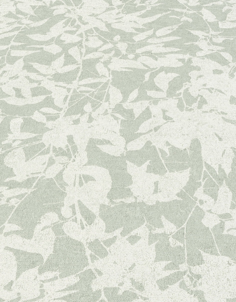 Erismann Papier peint intissé »Vliestapete TANGLE« Forêt | botanique | tropical légèrement texturée sans phtalates