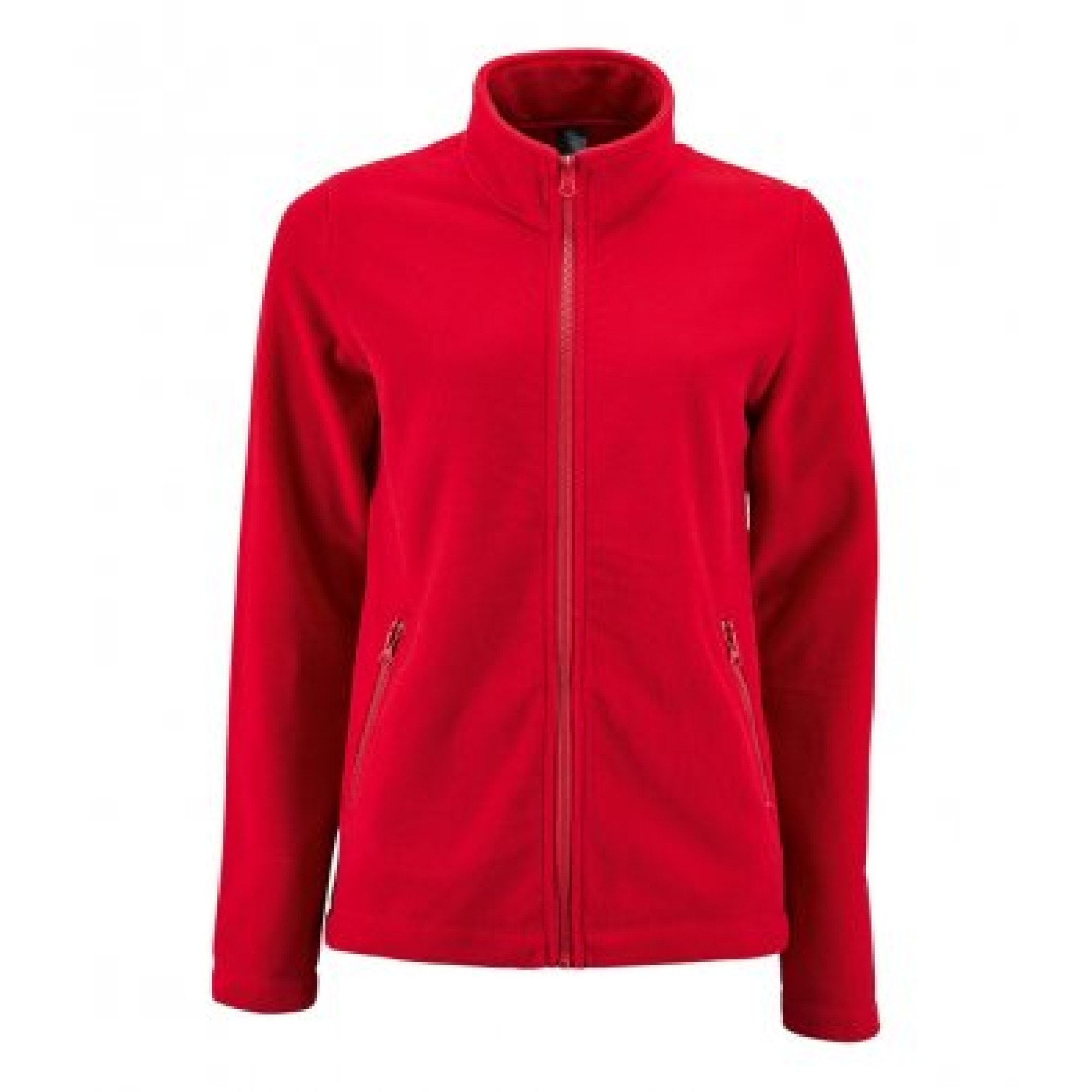 Fleecejacke »Damen Norman Fleece Jacke«