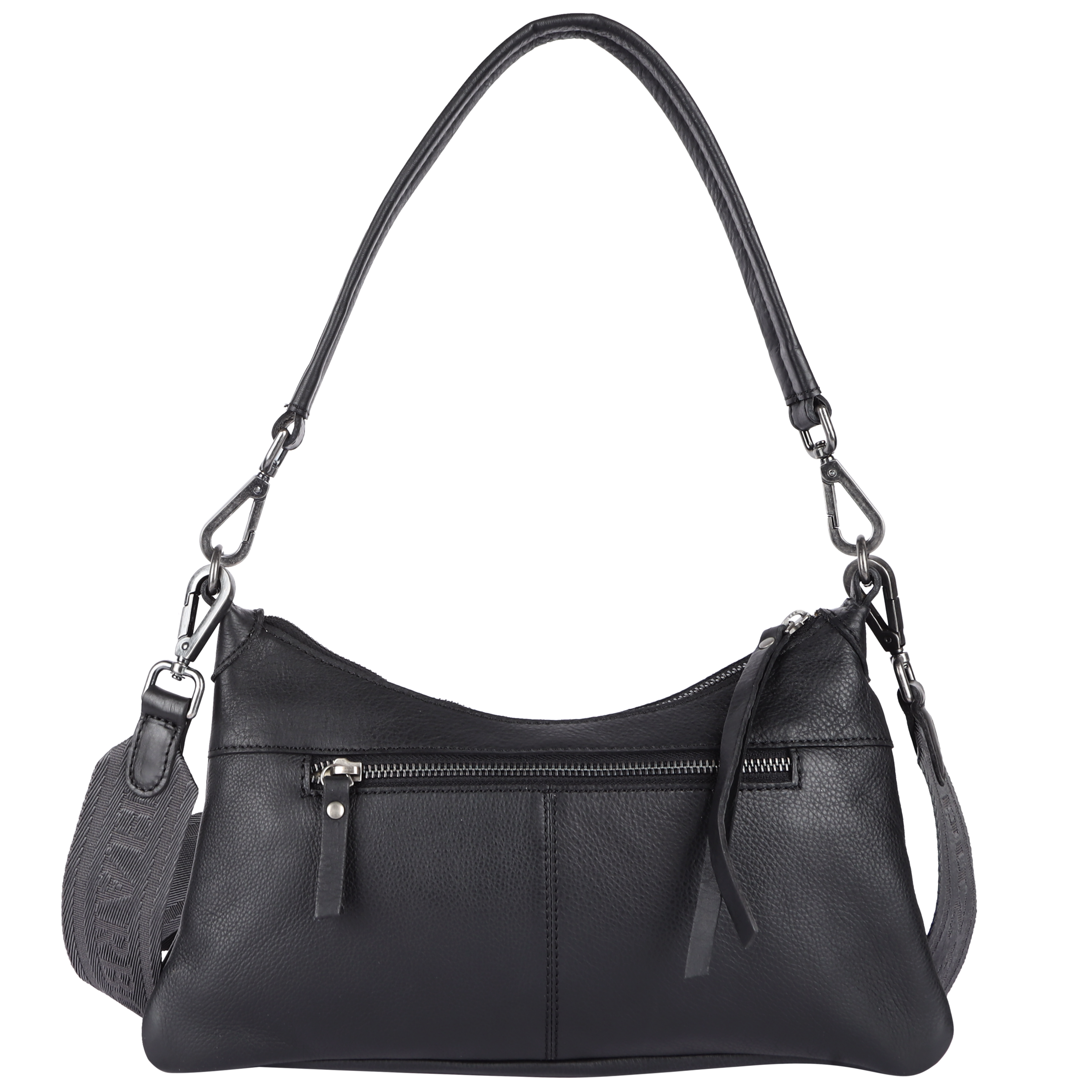 HARBOUR 2nd Henkeltasche »Henkeltasche Crossbody«, mit Logoprint-Tragegurt