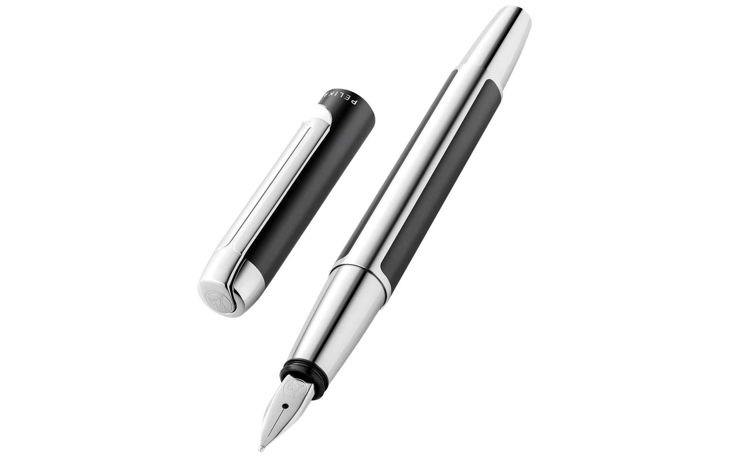 Image of Pelikan Füllfederhalter »Pura, Feder« bei Ackermann Versand Schweiz