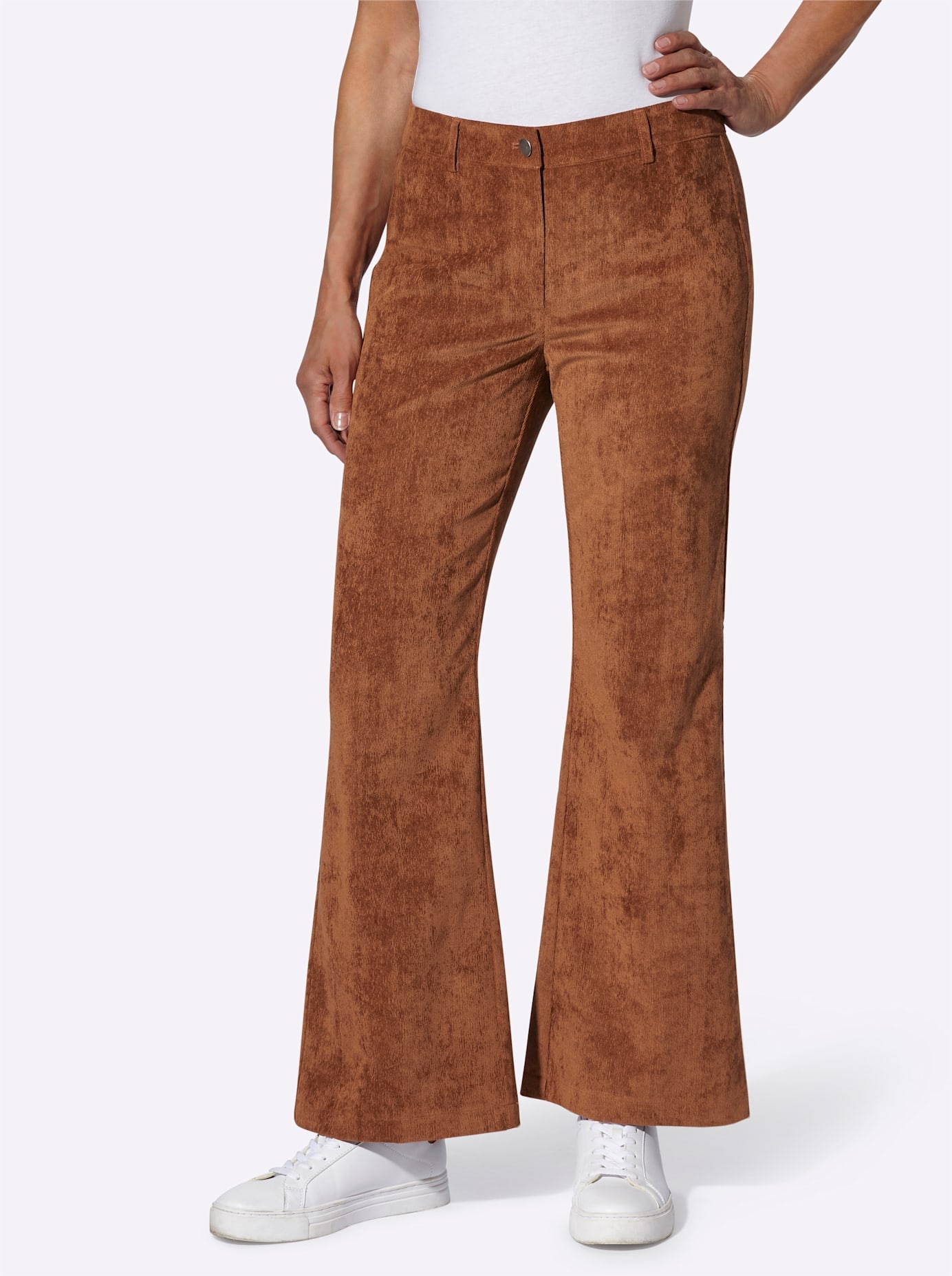 Classic Basics Cordhose