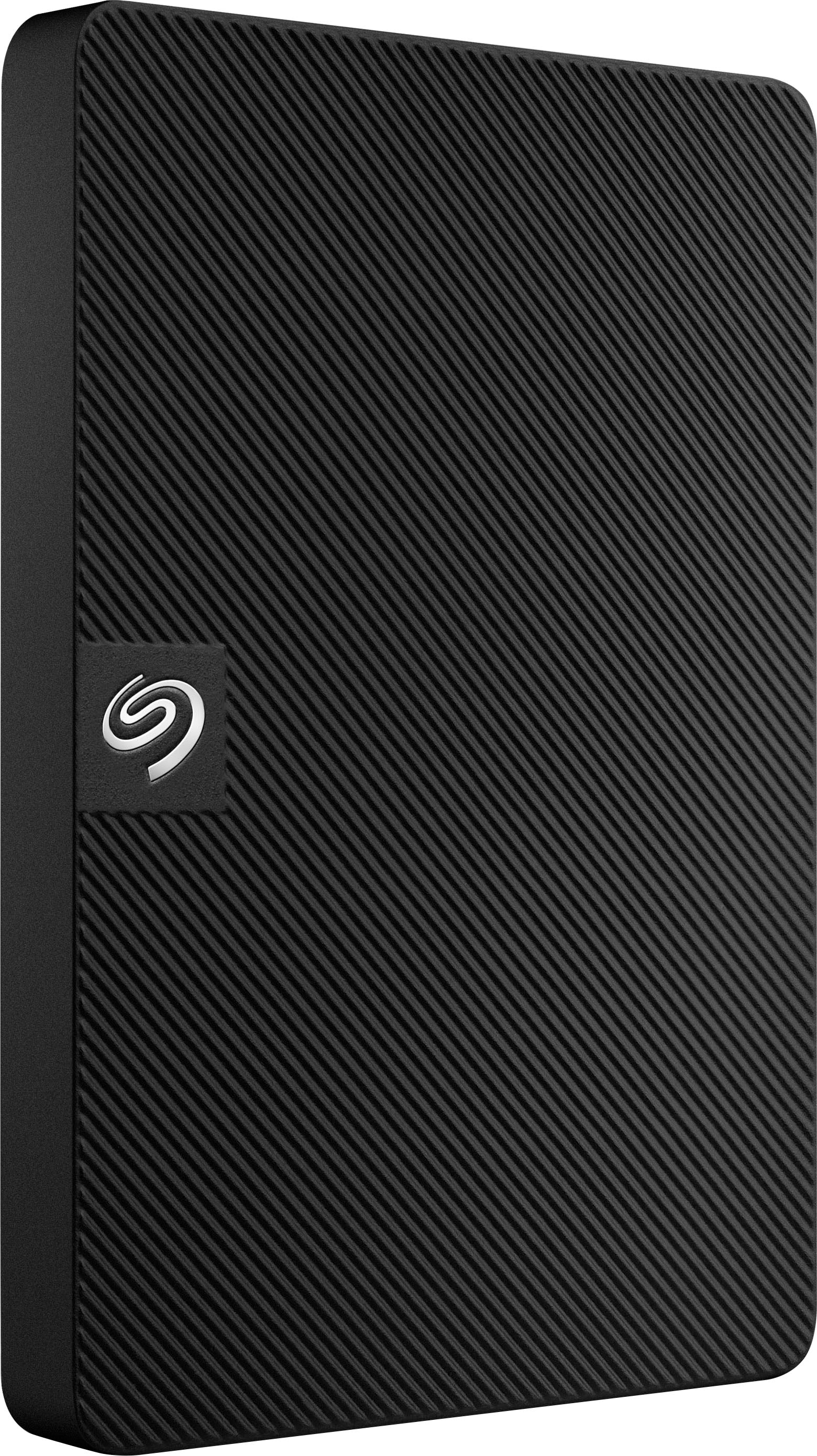Seagate externe HDD-Festplatte »Expansion Portable«, 2,5 Zoll, Anschluss USB 3.0