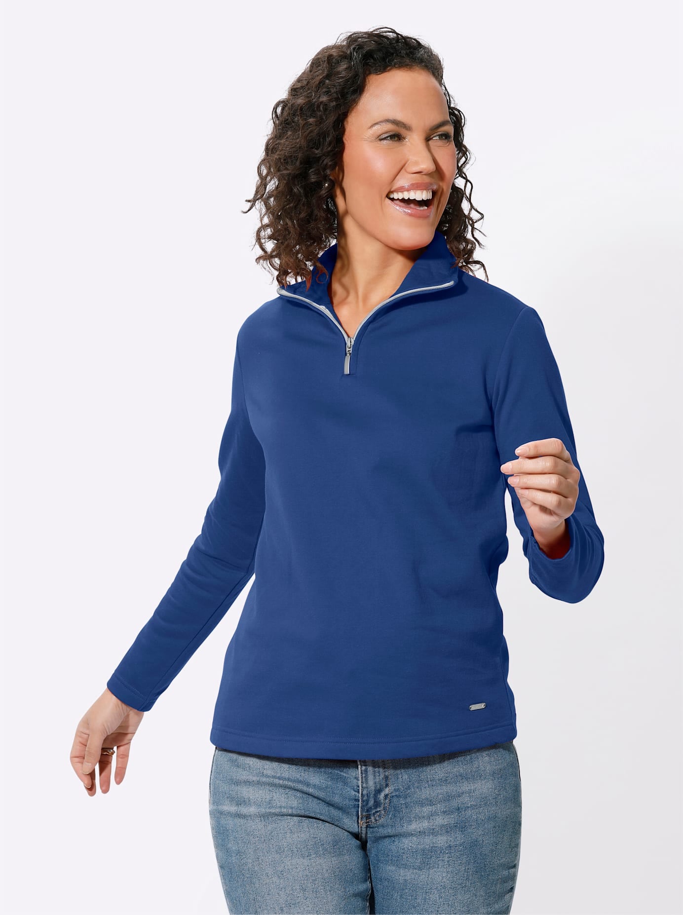 Image of Casual Looks Sweater