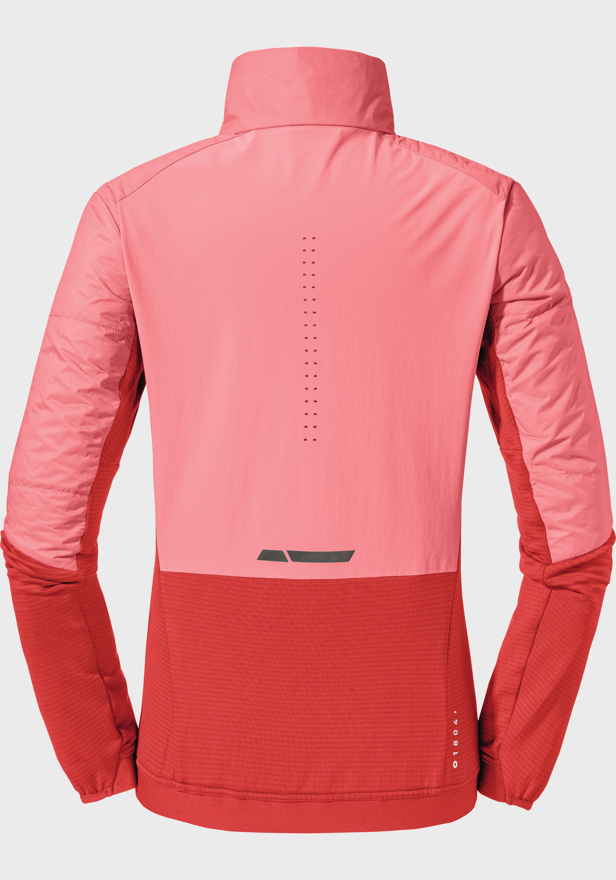 Schöffel Outdoorjacke »Jacket Hemsedal L« ohne Kapuze