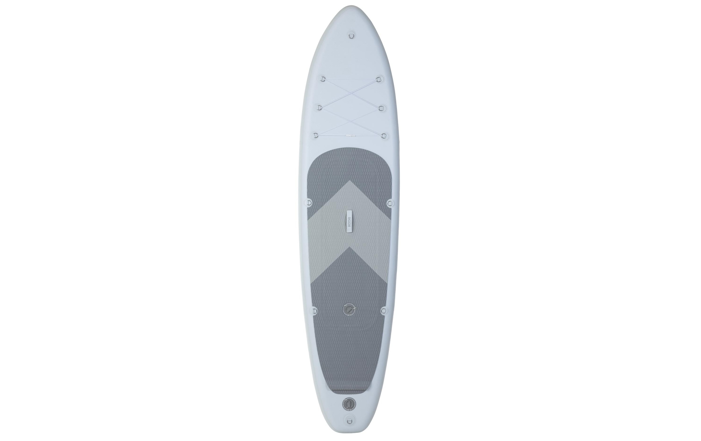 KOOR SUP-Board »Board Nuusa Allround 106«