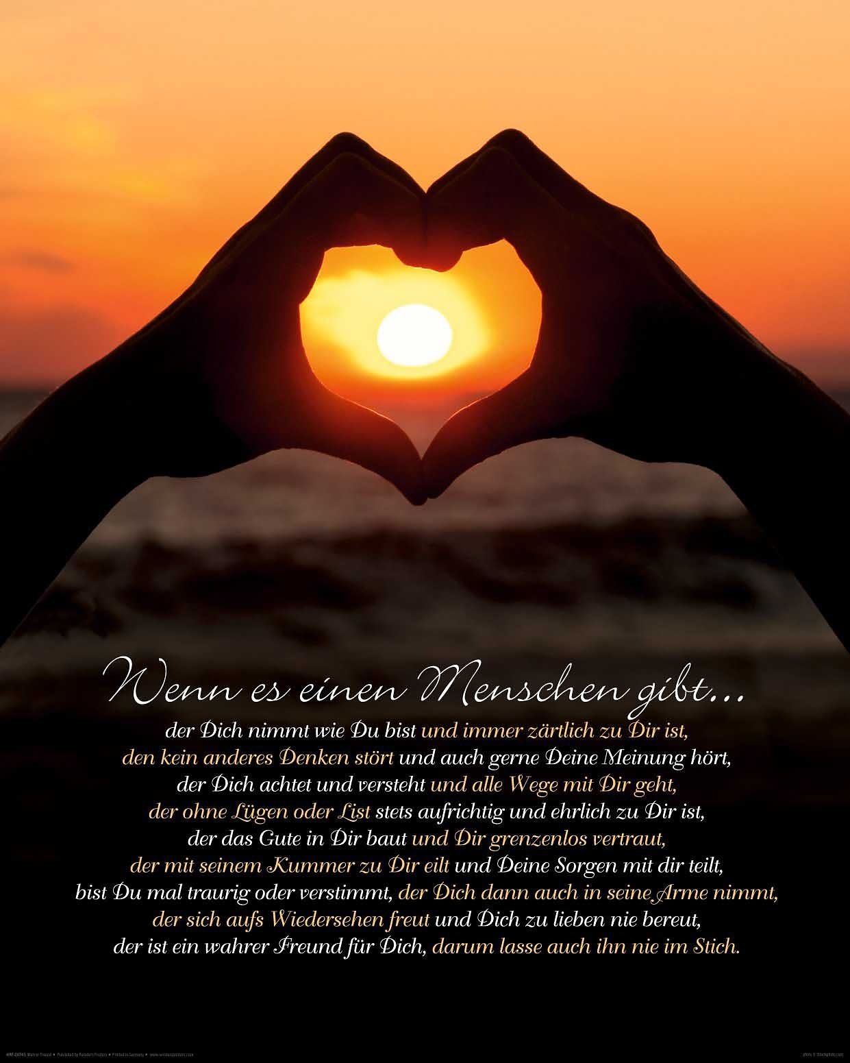 Image of Home affaire Bild »Wahrer Freund«, 40/50 cm bei Ackermann Versand Schweiz