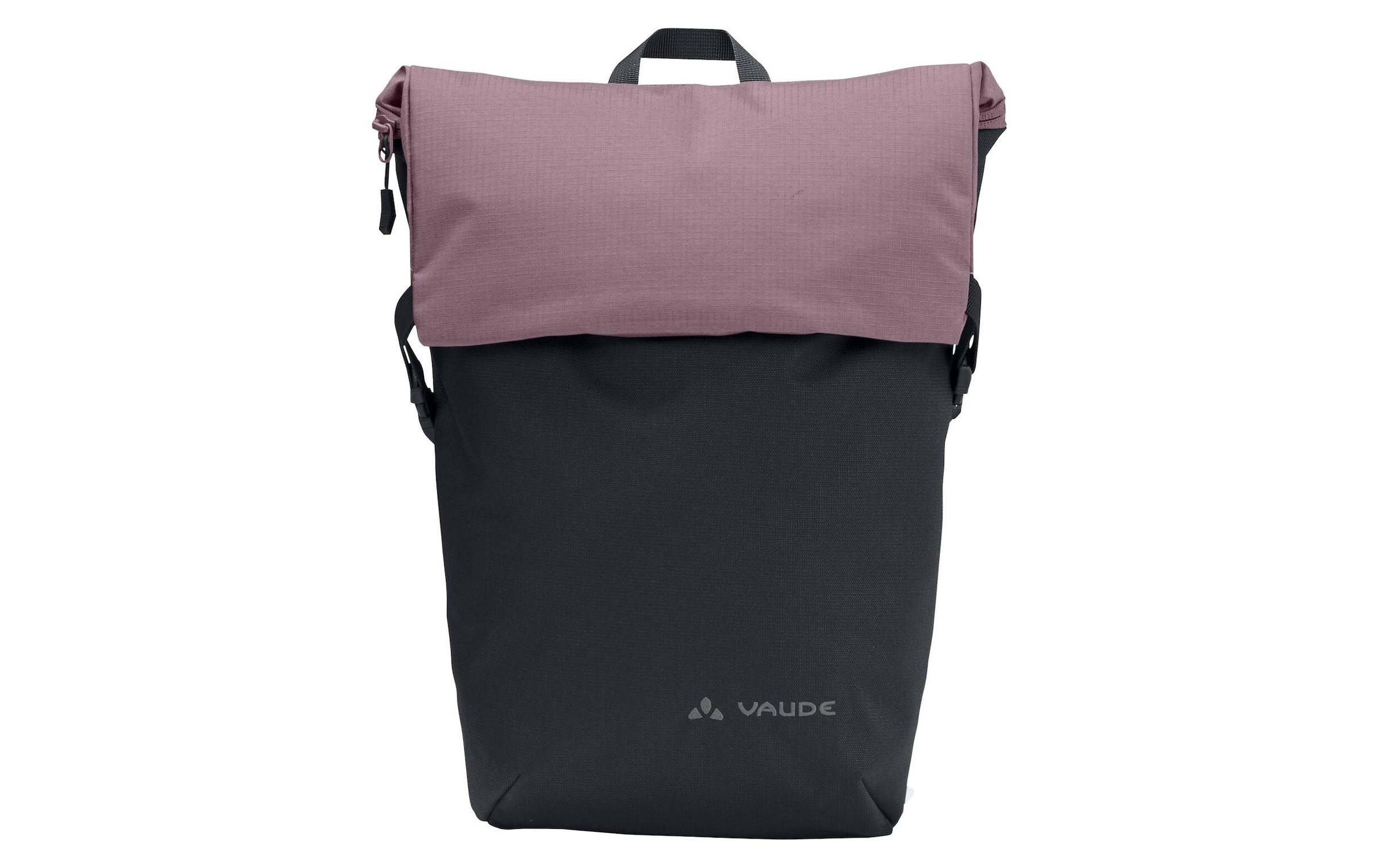 VAUDE Sac à dos de loisirs »Unuk II« Pour la vie urbaine, volume 8 litres, avec compartiment séparé pour téléphone