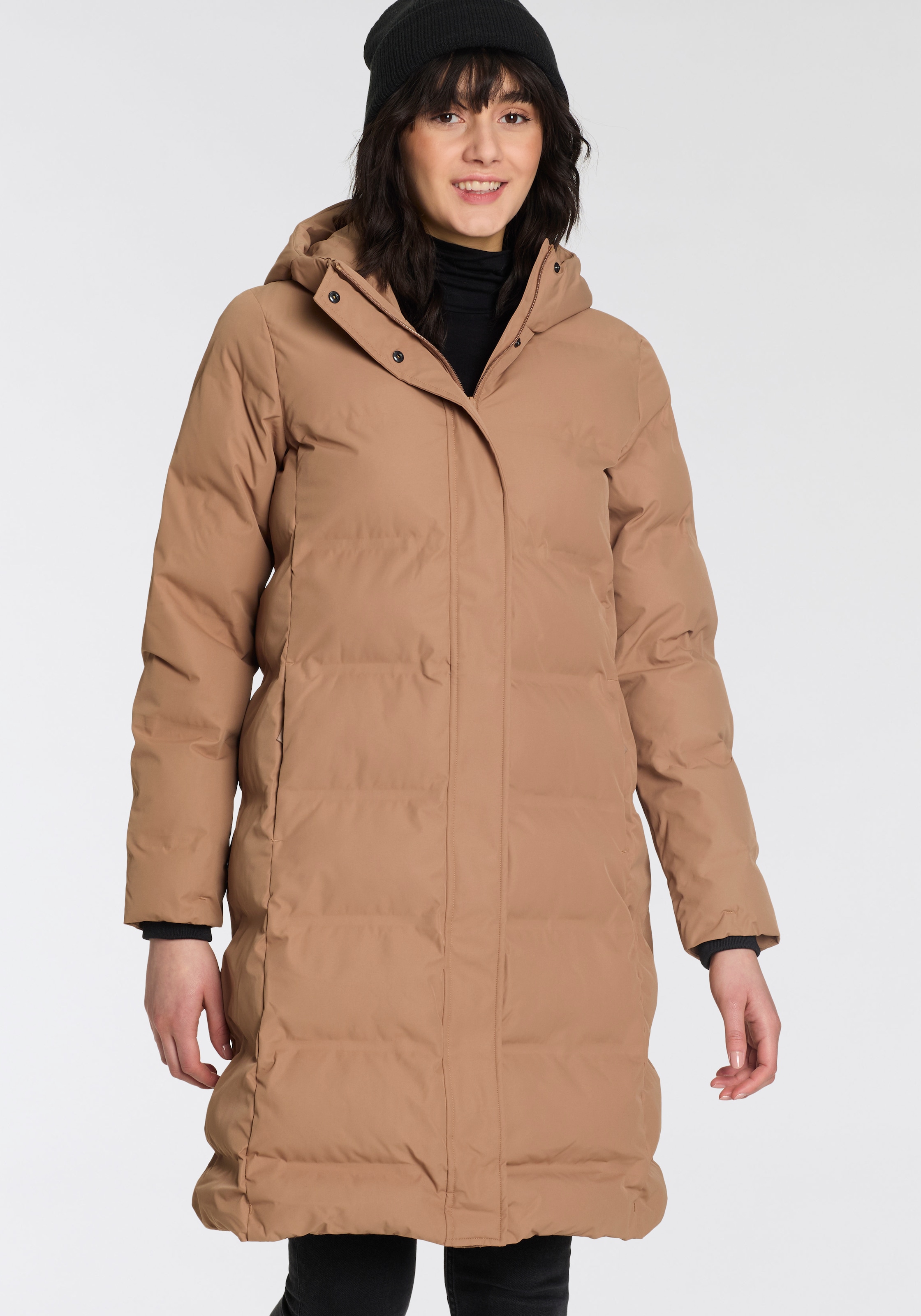 Image of CMP Parka mit Kapuze