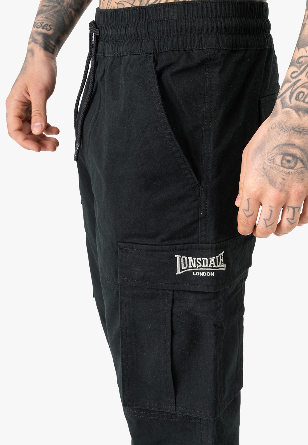 Lonsdale Cargohose