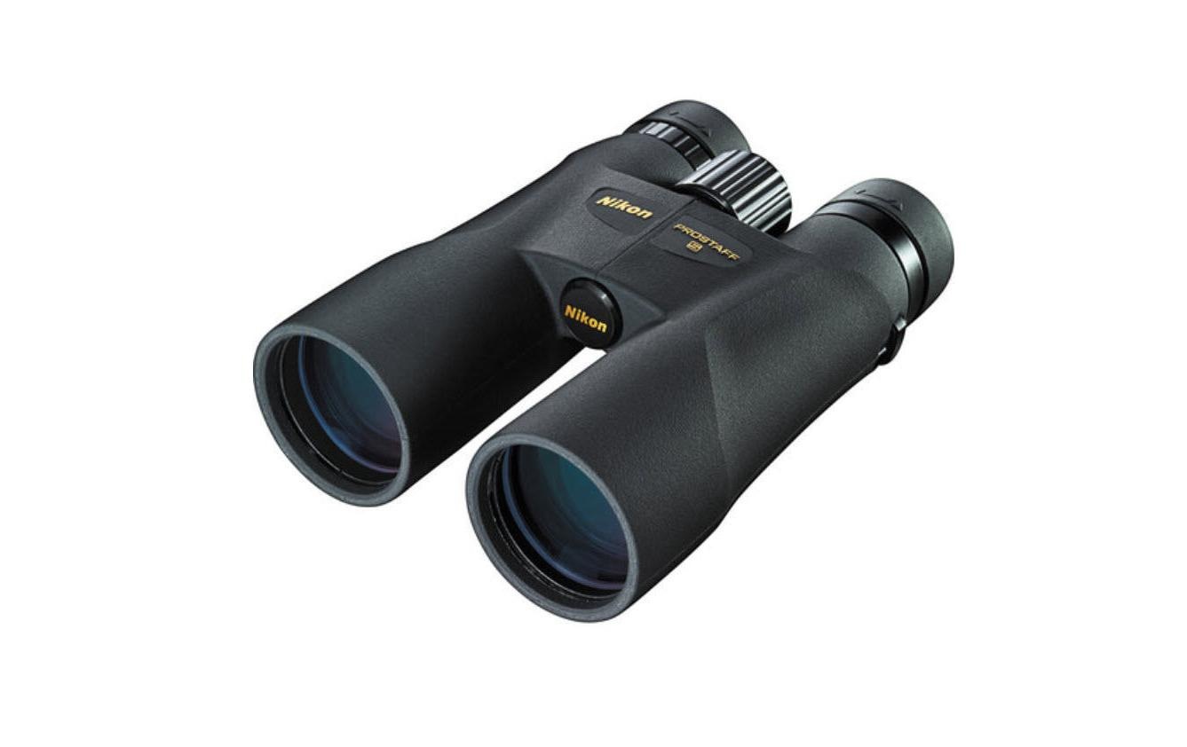 Nikon Fernglas »Prostaff 5 12x50«