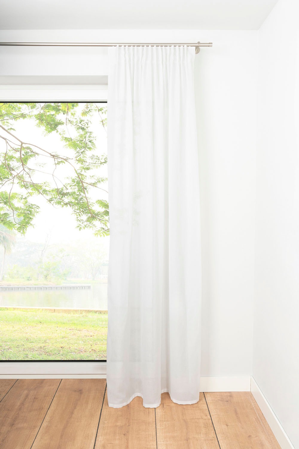 Image of mydeco Vorhang »Breeze«, (1 St.) bei Ackermann Versand Schweiz