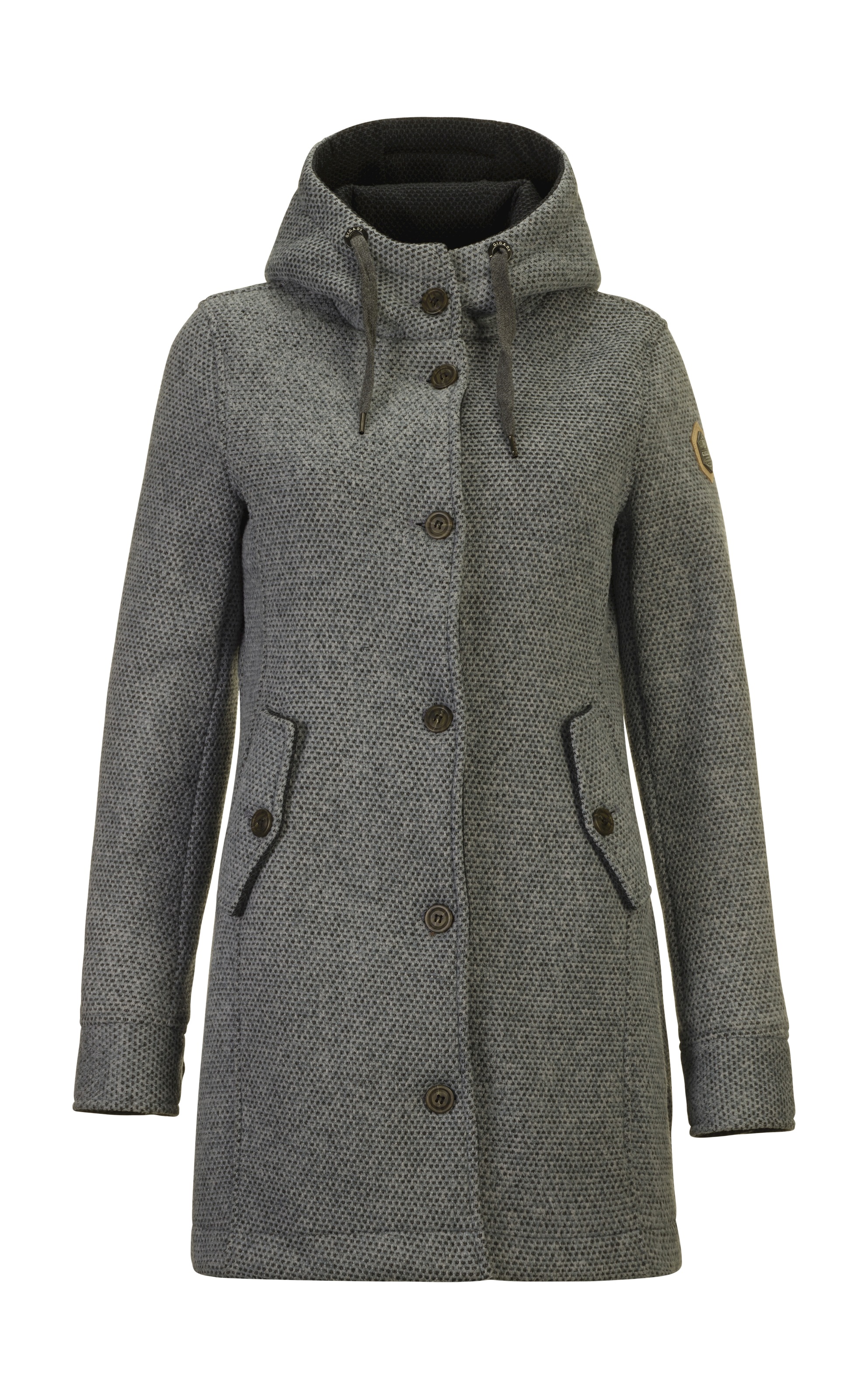 Image of G.I.G.A. DX by killtec Parka »Camidara« bei Ackermann Versand Schweiz