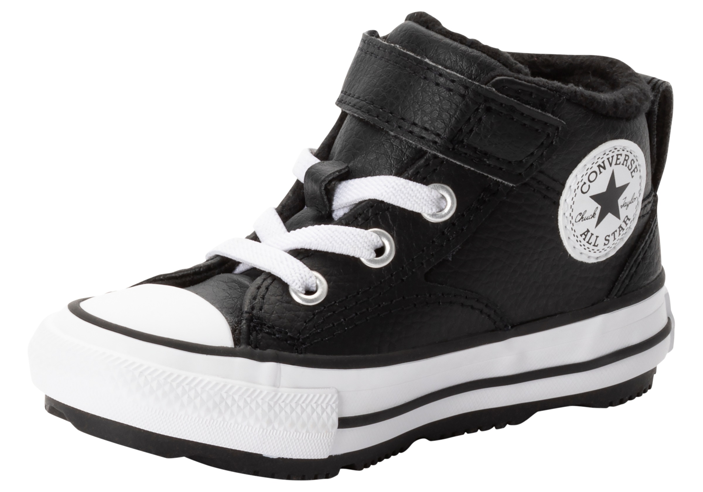 Image of Converse Sneakerboots "CHUCK TAYLOR ALL STAR MALDEN STREET" gefüttert und wasserabweisend