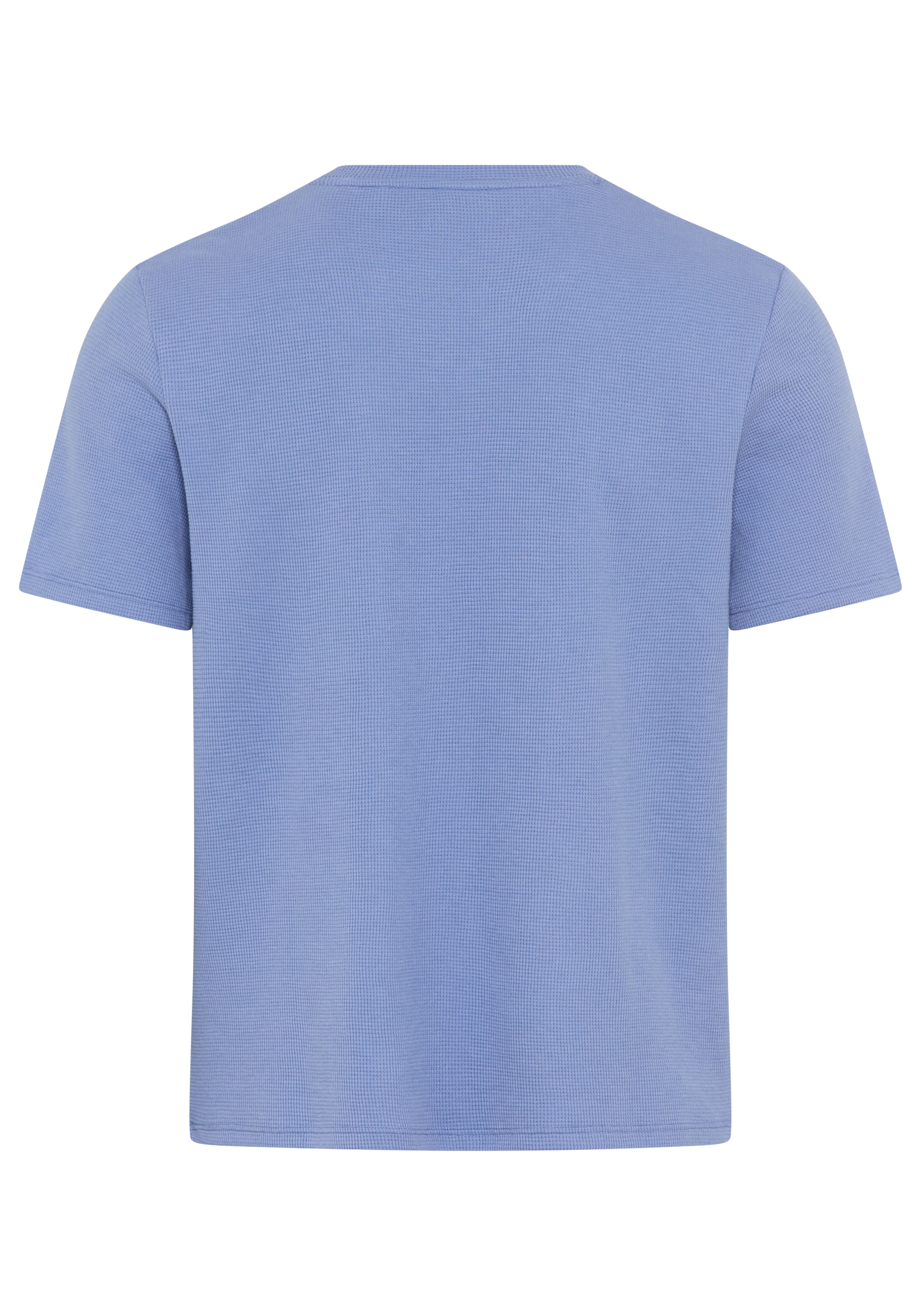 BOSS Haut de pyjama »Waffle T-Shirt«