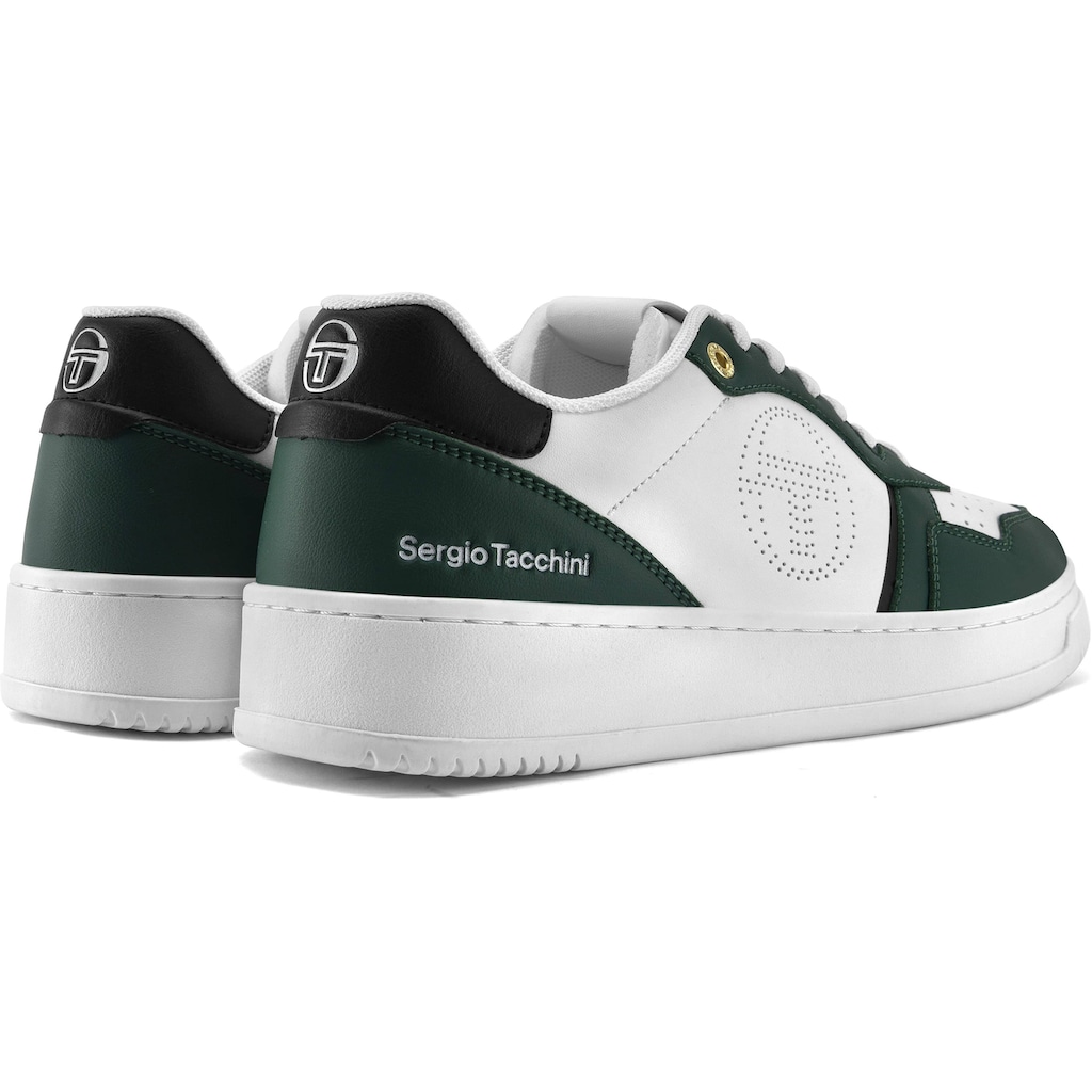 Sergio Tacchini Sneaker »TROPEA«