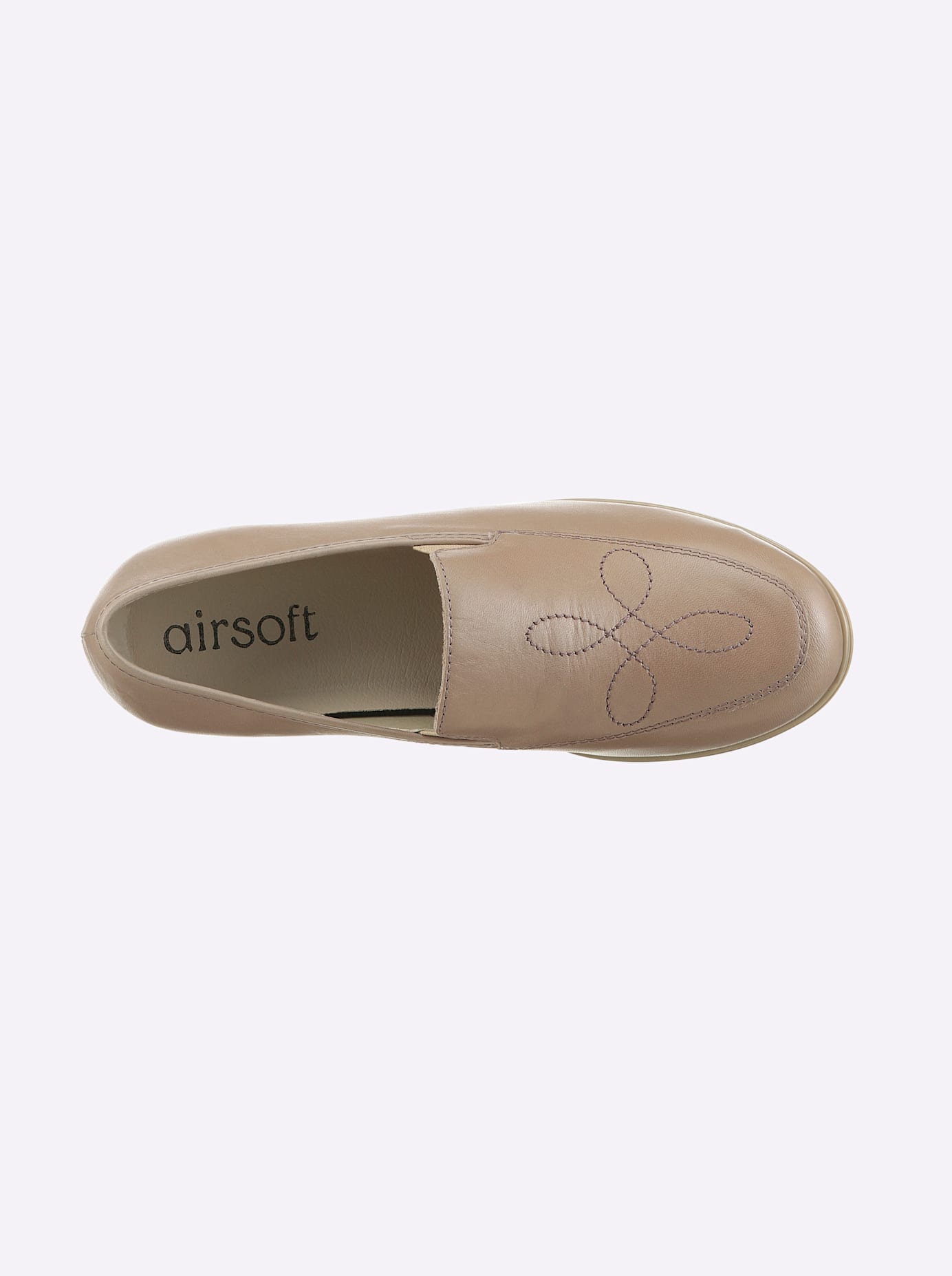 Classic Slipper
