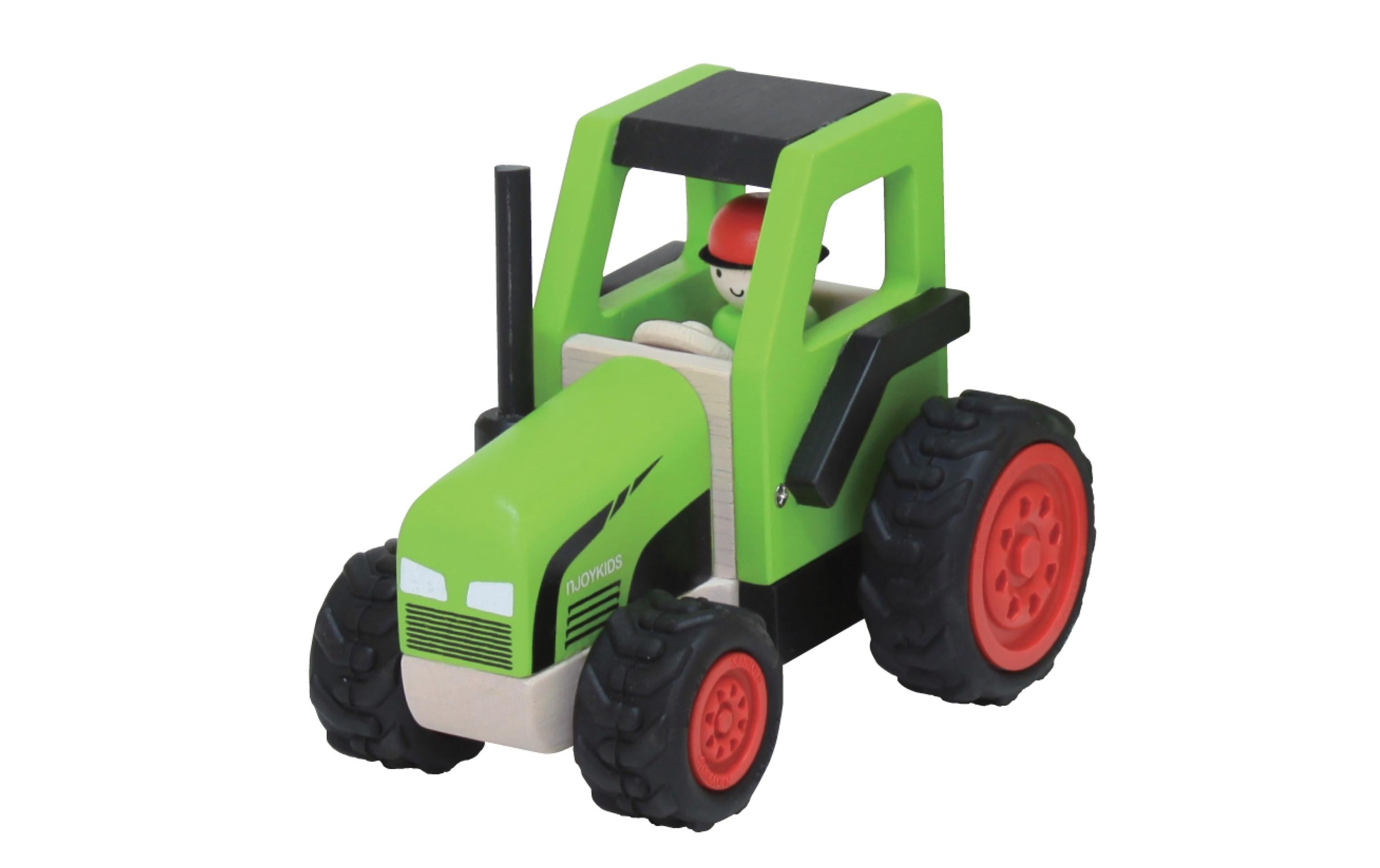 Image of Spielba Spielzeug-Traktor »Spielzeugauto« bei Ackermann Versand Schweiz