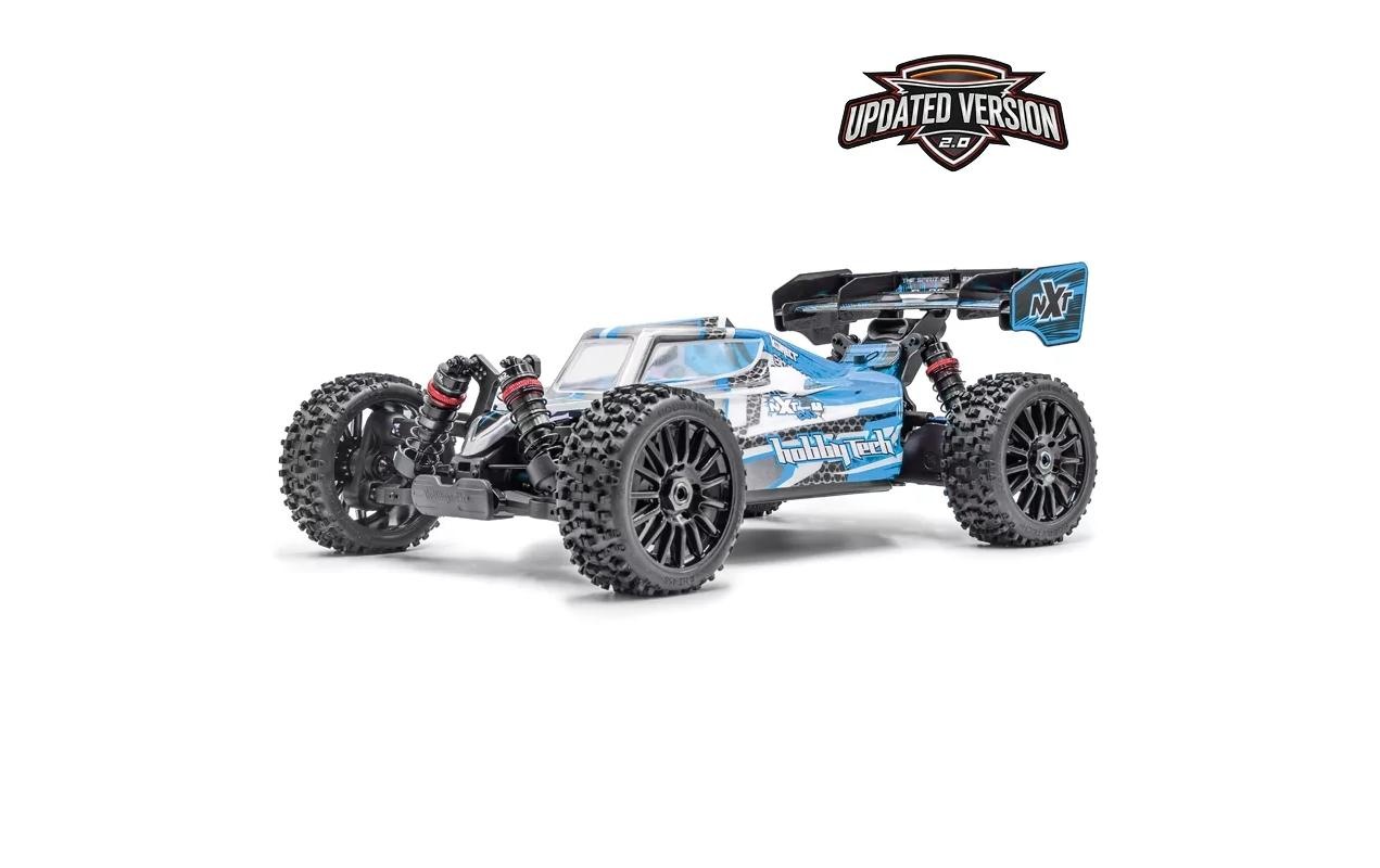   RC-Buggy »Hobbytech Spirit NXT EVO RR 2 ARTR«