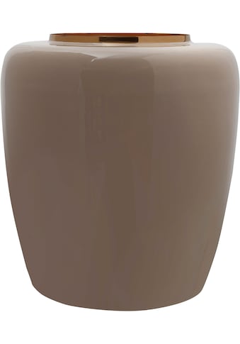 Dekovase »Vase Art Deco 125«, (1 St.)