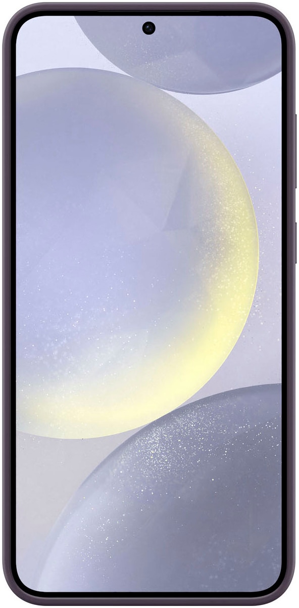 Samsung Handyhülle »Standing Grip Case für Samsung Galaxy S24+«, Schutz, griffig und stylisch