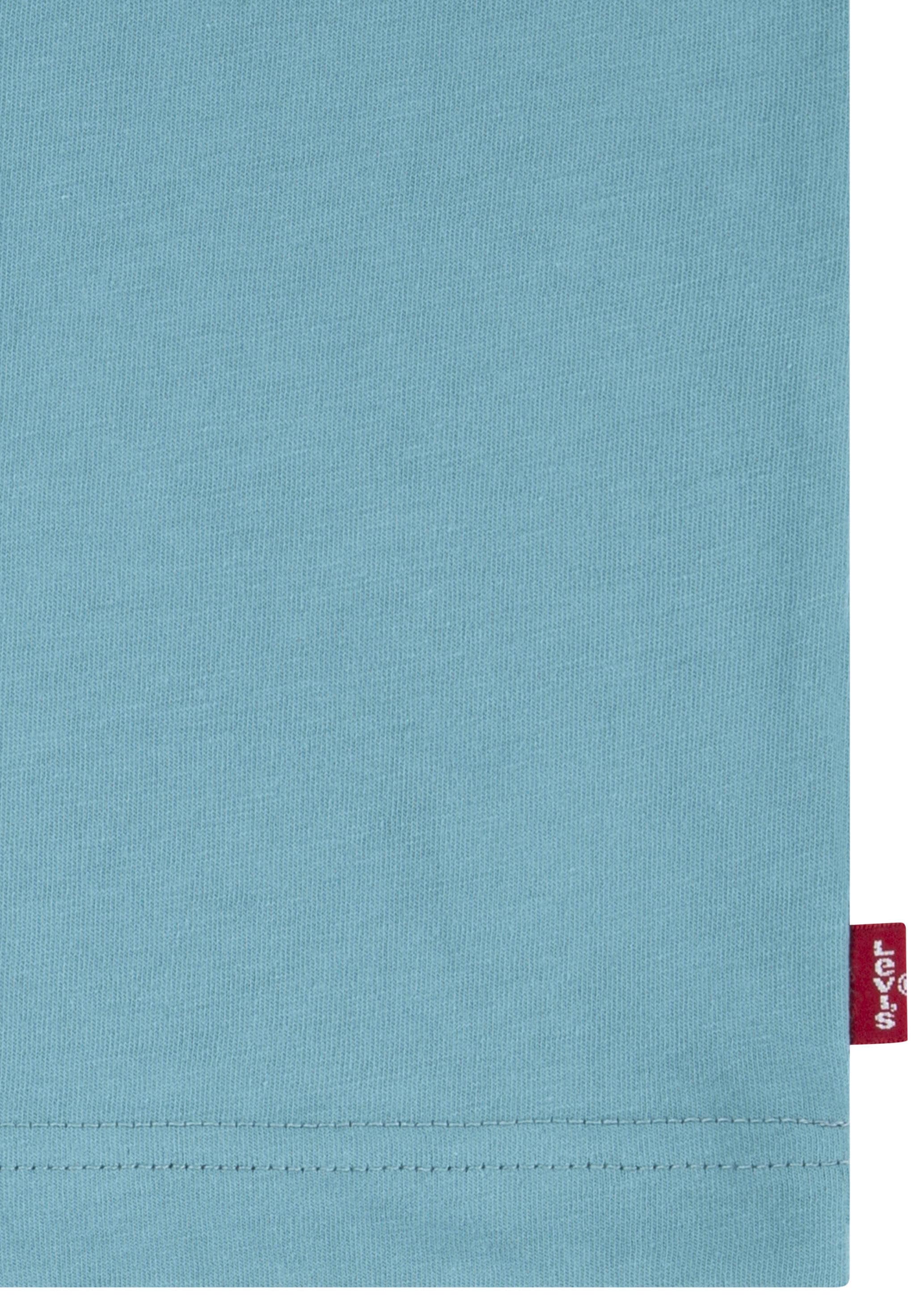 Levi's® Kids T-Shirt »LVB BATWING CHEST HIT«, for BOYS
