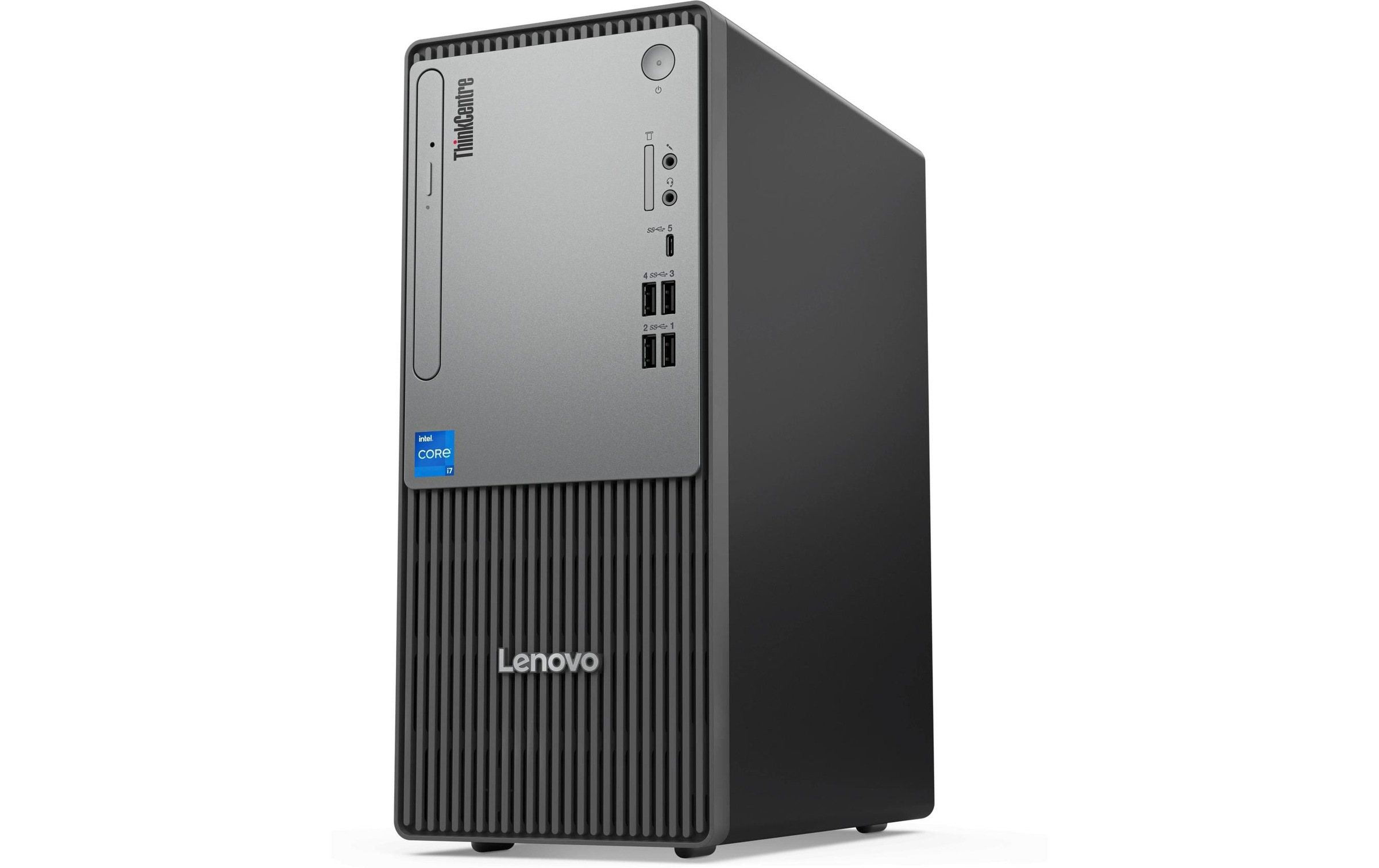 Image of Lenovo PC "PC ThinkCentre neo 50t Gen. 5 (Intel)"