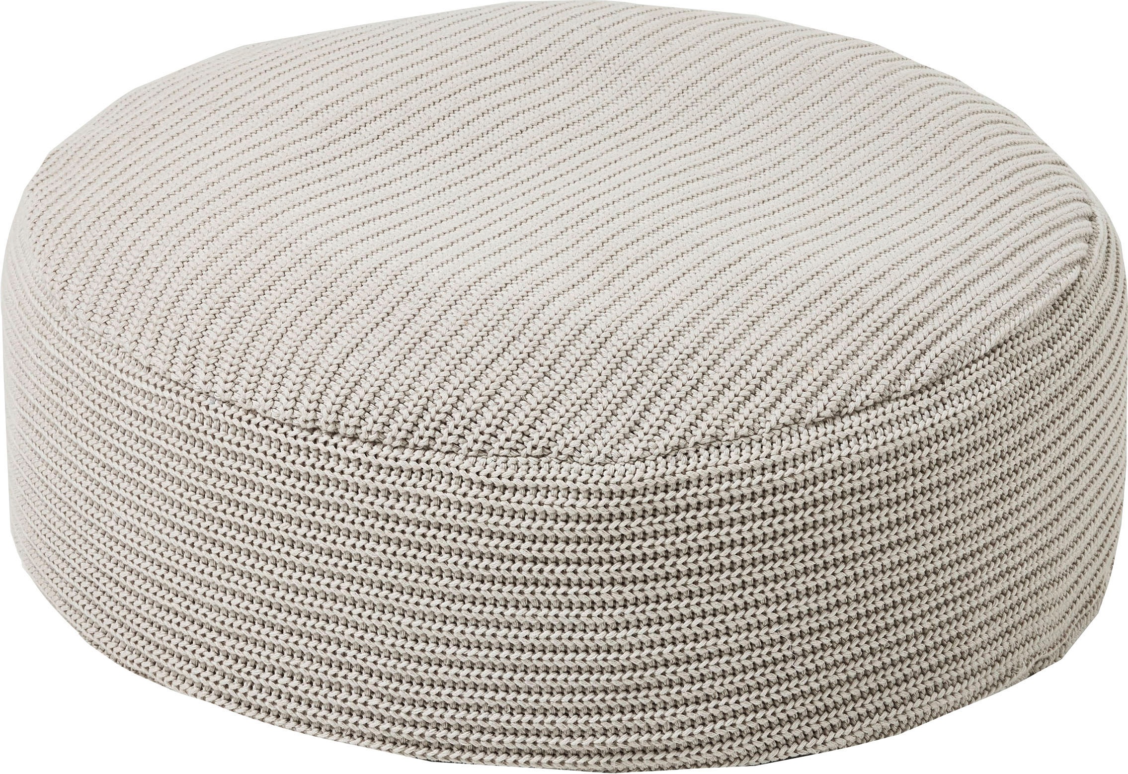 Image of Hoppekids Sitzsack »«Winter Wonderland»«, (1 St.), Durchmesser 75cm Bezug abnehmbar bei Ackermann Versand Schweiz