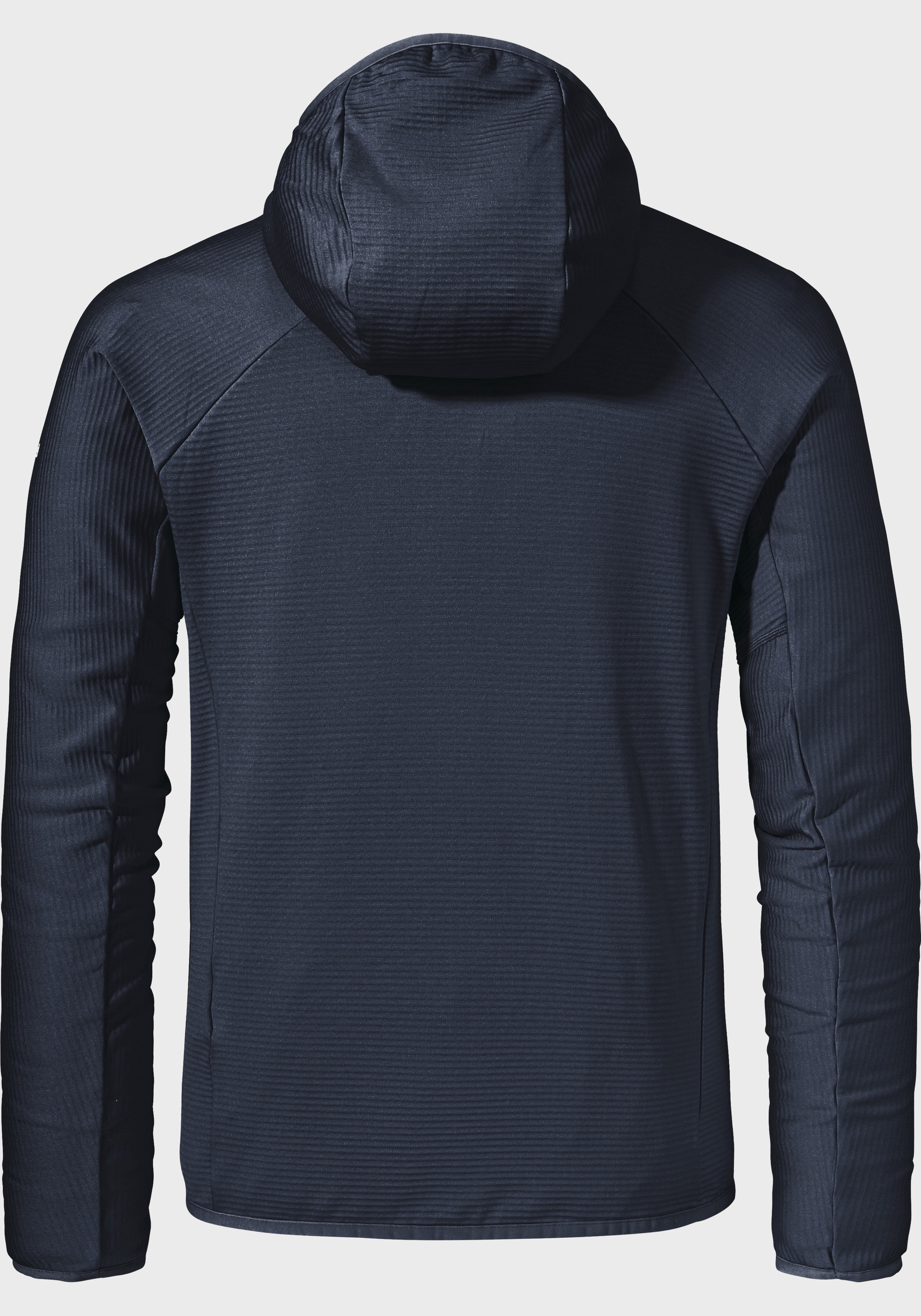 Schöffel Veste polaire »Hiking Fleece Hoody Style Cascata MNS« mit Kapuze