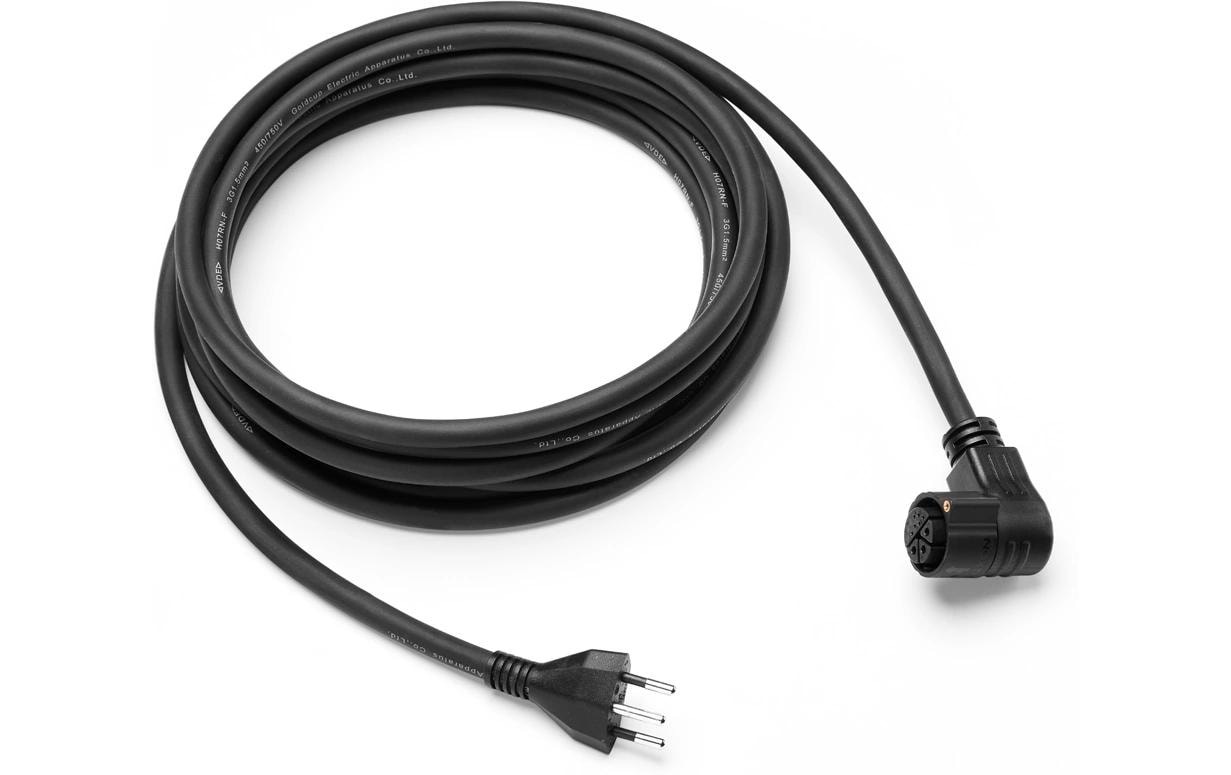 Image of Ecoflow Netzkabel "Stream AC Kabel CH 3-Pol 15 m" 1.500 cm