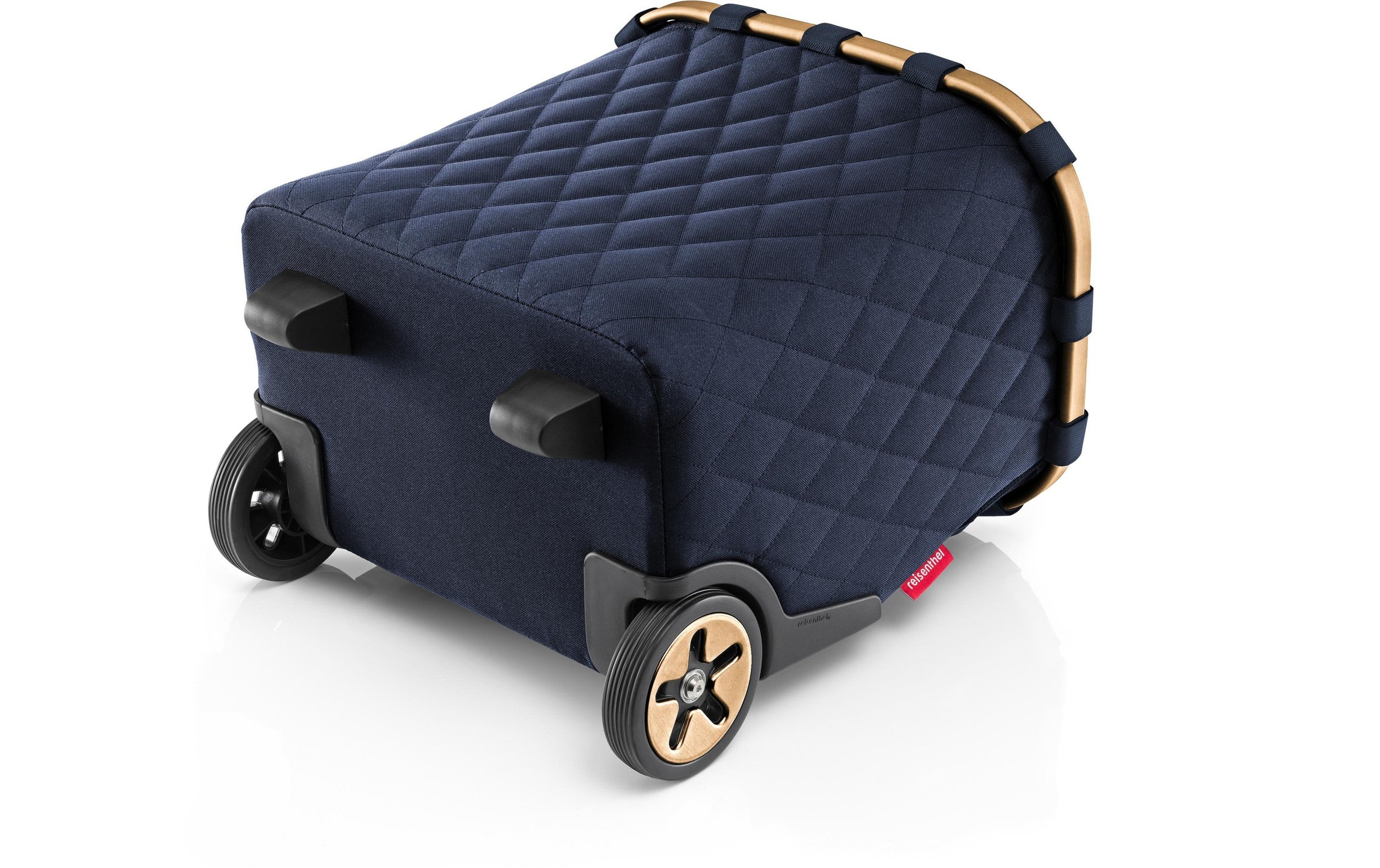 REISENTHEL® Einkaufstrolley »Carrycruiser Frame«, (1 tlg.)