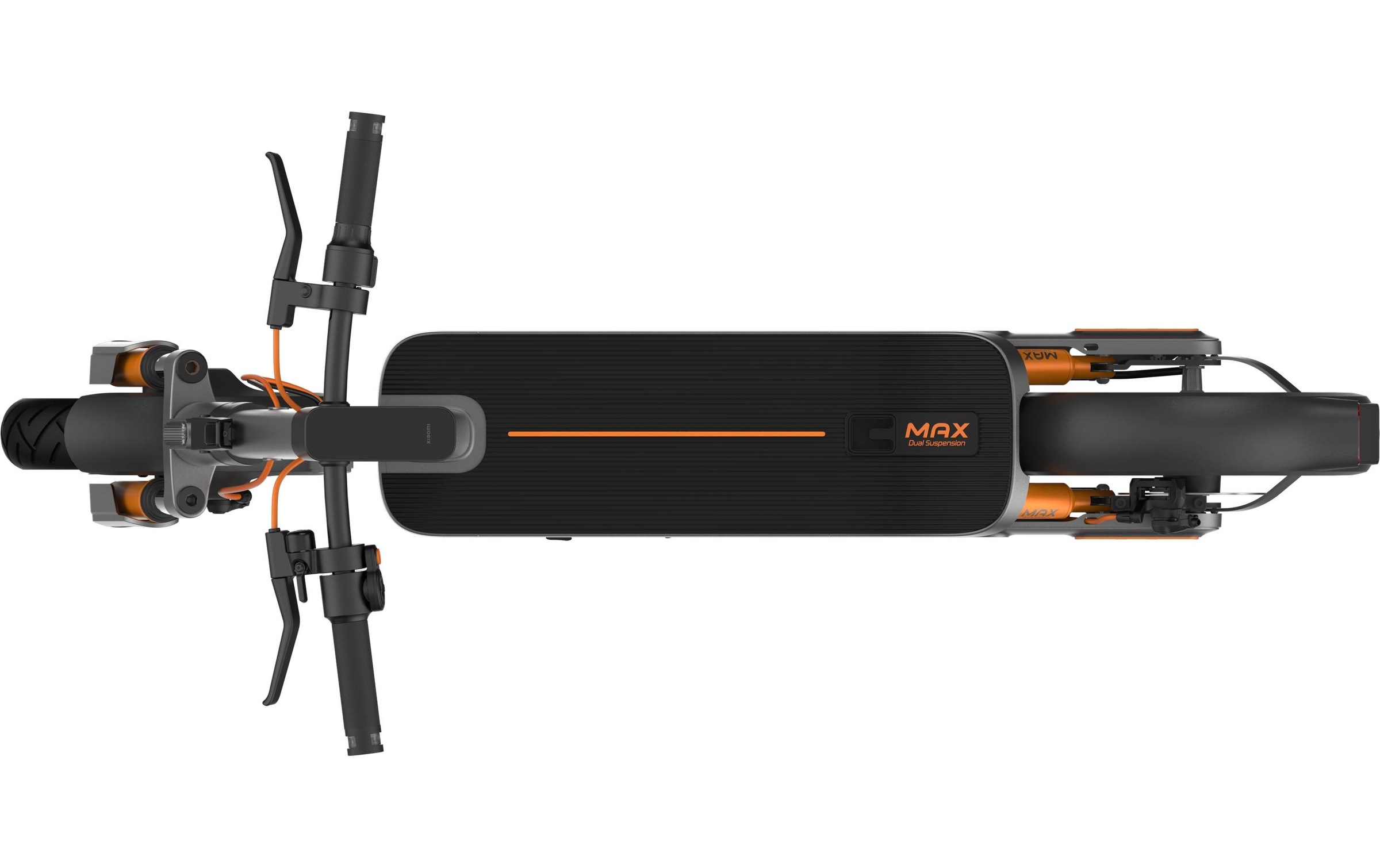 Xiaomi E-Scooter »Electric Scooter 6 Max DE« 20 km/h 70 km