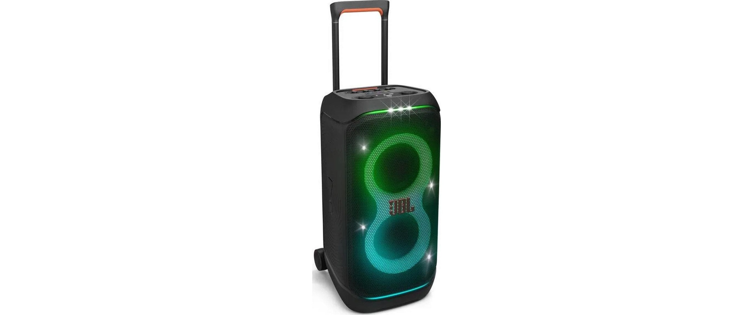 Image of JBL Bluetooth-Speaker "Partybox Stage 320" (Bluetooth )