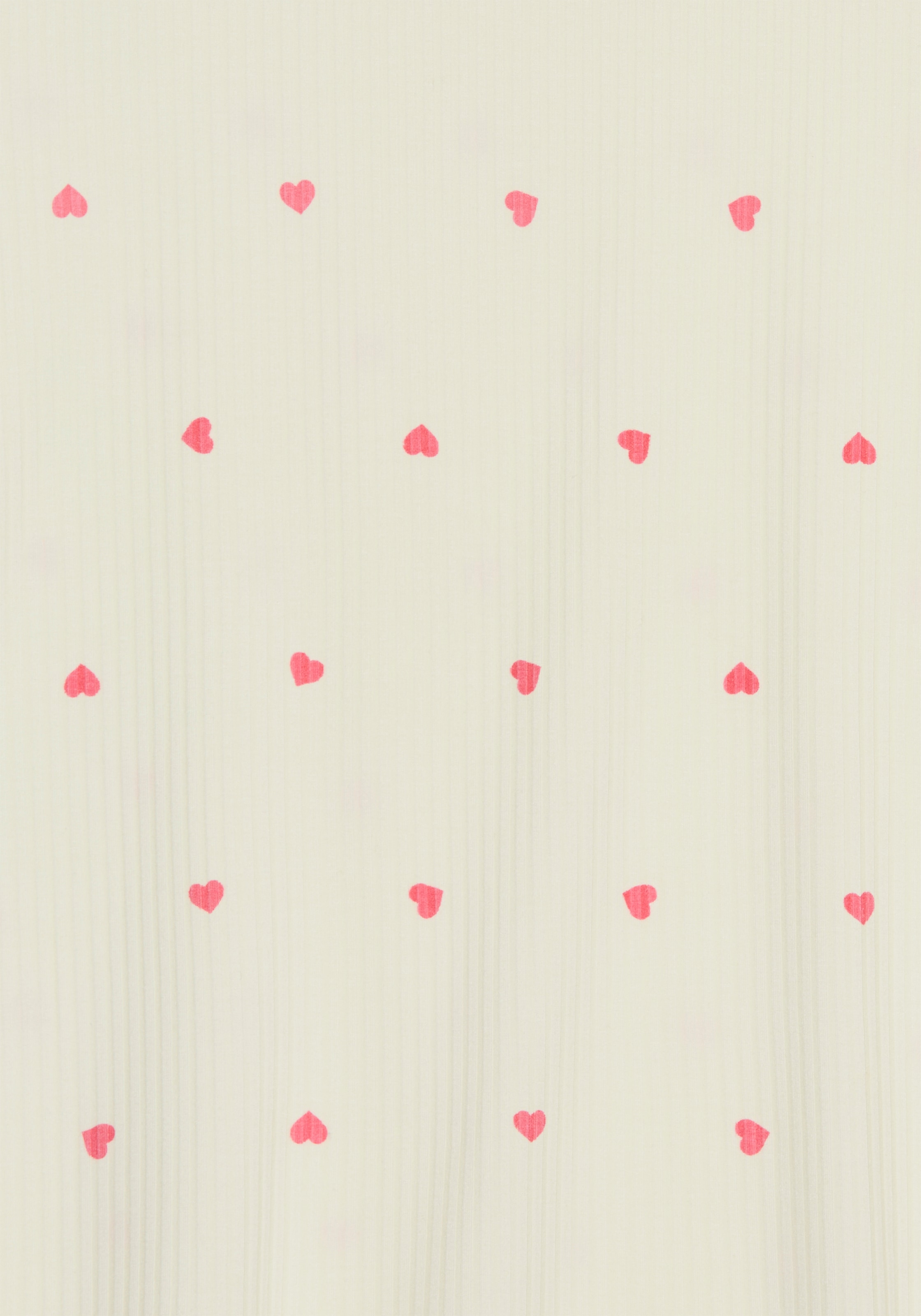 Vivance Dreams Shorty Set, 2-teilig, 2 tlg. mit süssem Herzchendruck