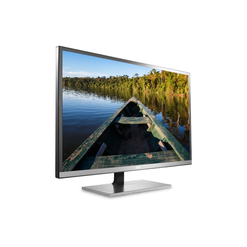 AOC LCD-Monitor »U3277FWQ«, 81 cm/32 Zoll, 3840 x 2160 px, 4K Ultra HD
