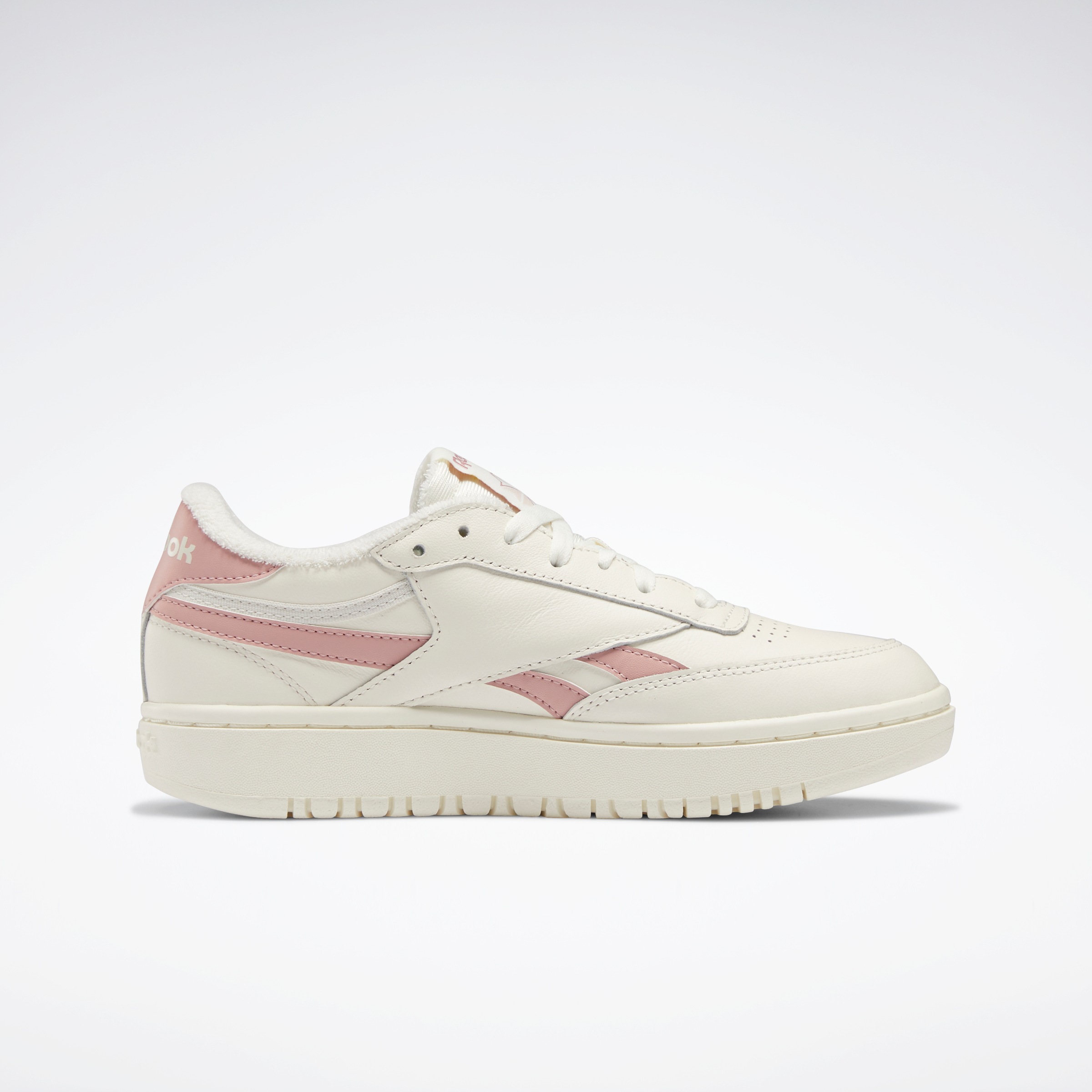 Reebok Classic Plateausneaker »CLUB C DOUBLE«